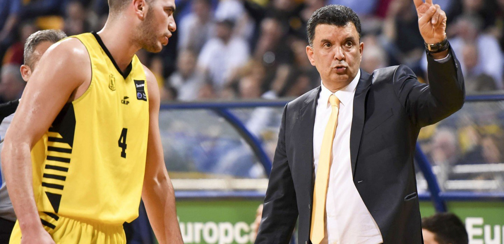 Άρης: Πνευματική και αγωνιστική ετοιμότητα