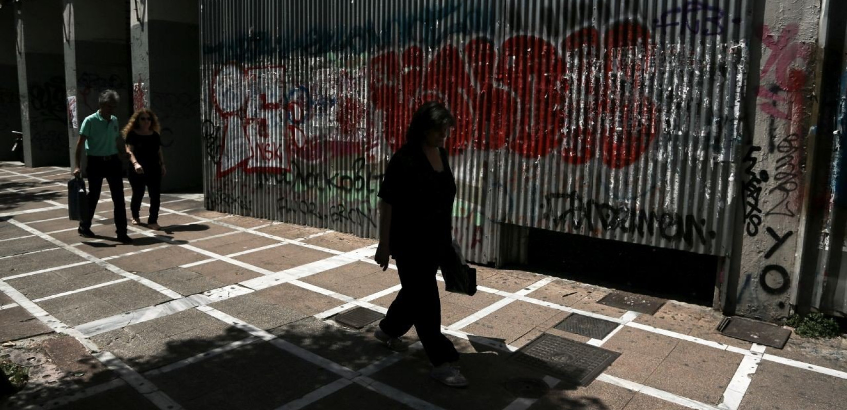 Στις 4 πρώτες θέσεις της Ευρωπαϊκής Ένωσης στη φτώχεια η Ελλάδα