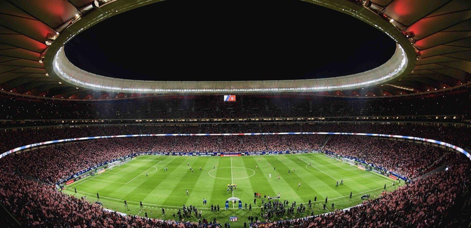 Στοίχημα: Επιλογές Champions League με Ατλέτικο, γκολ και ρίσκο
