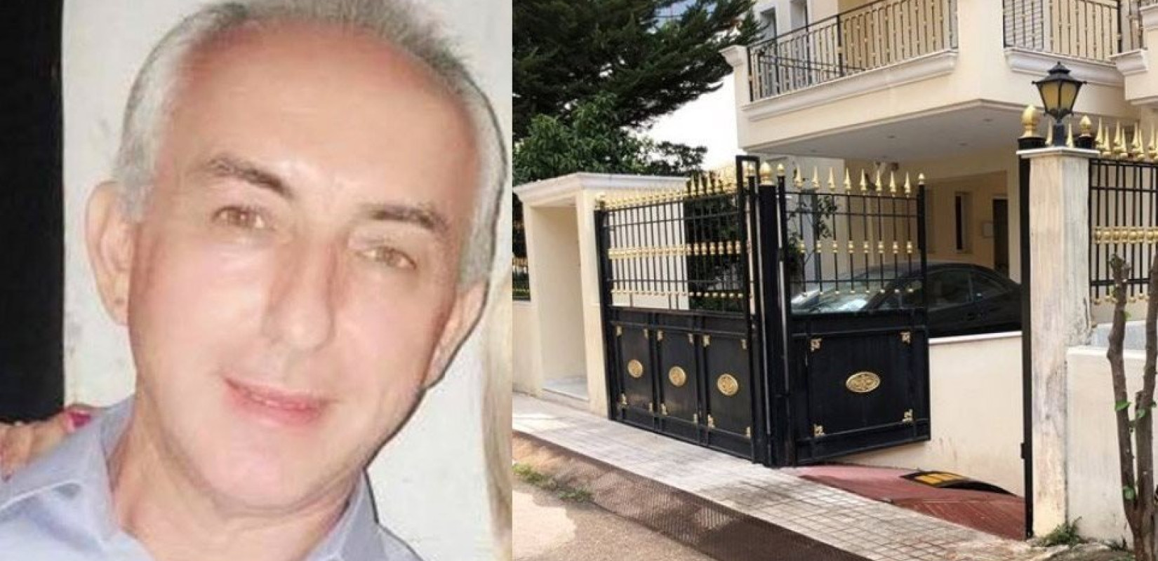 Στη φυλακή οδηγείται ο αρχιτέκτονας που ομολόγησε ότι σκότωσε τον φαρμακοποιό 