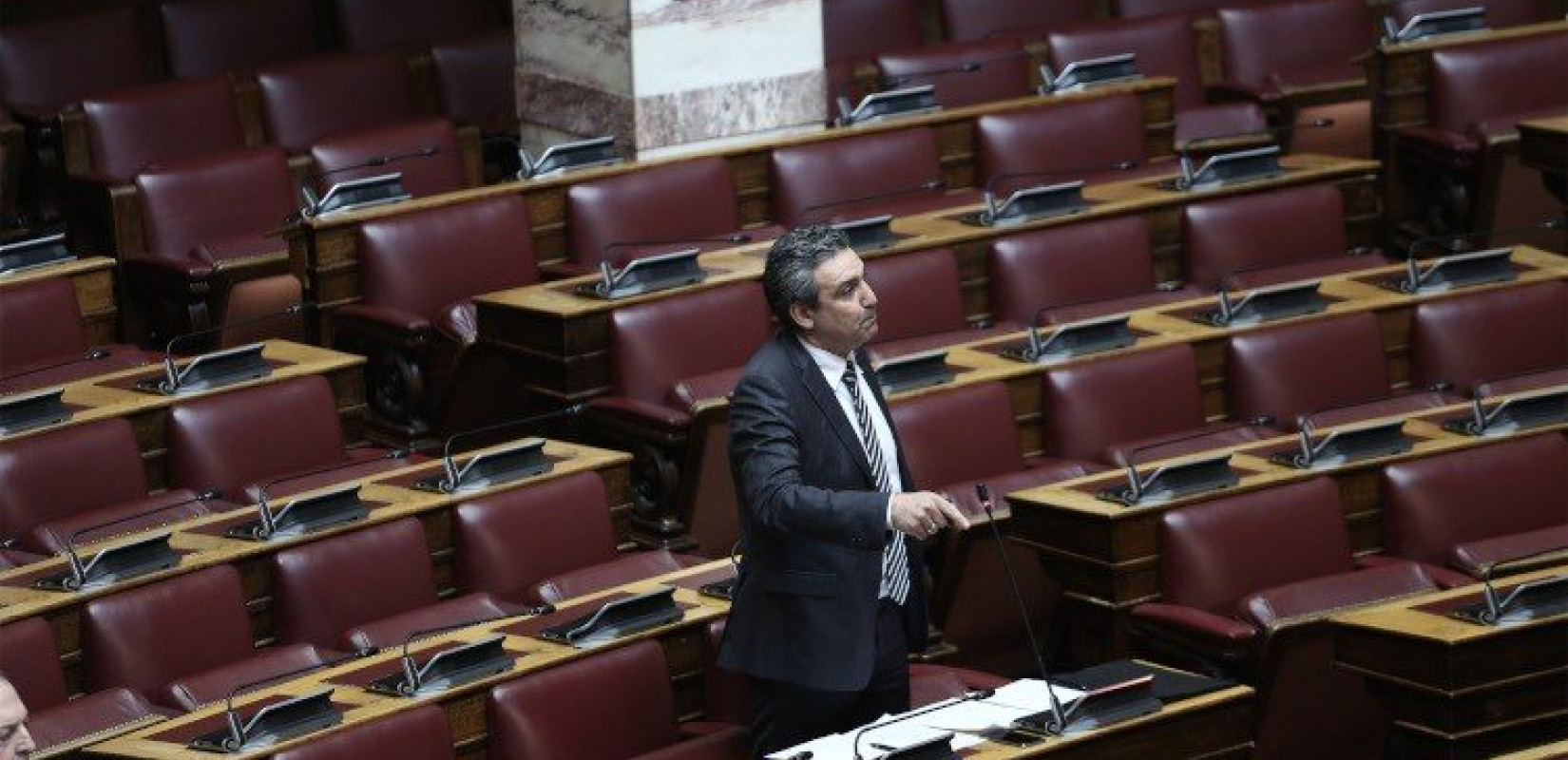 Στους ΑΝΕΛ ο Αρ. Φωκάς