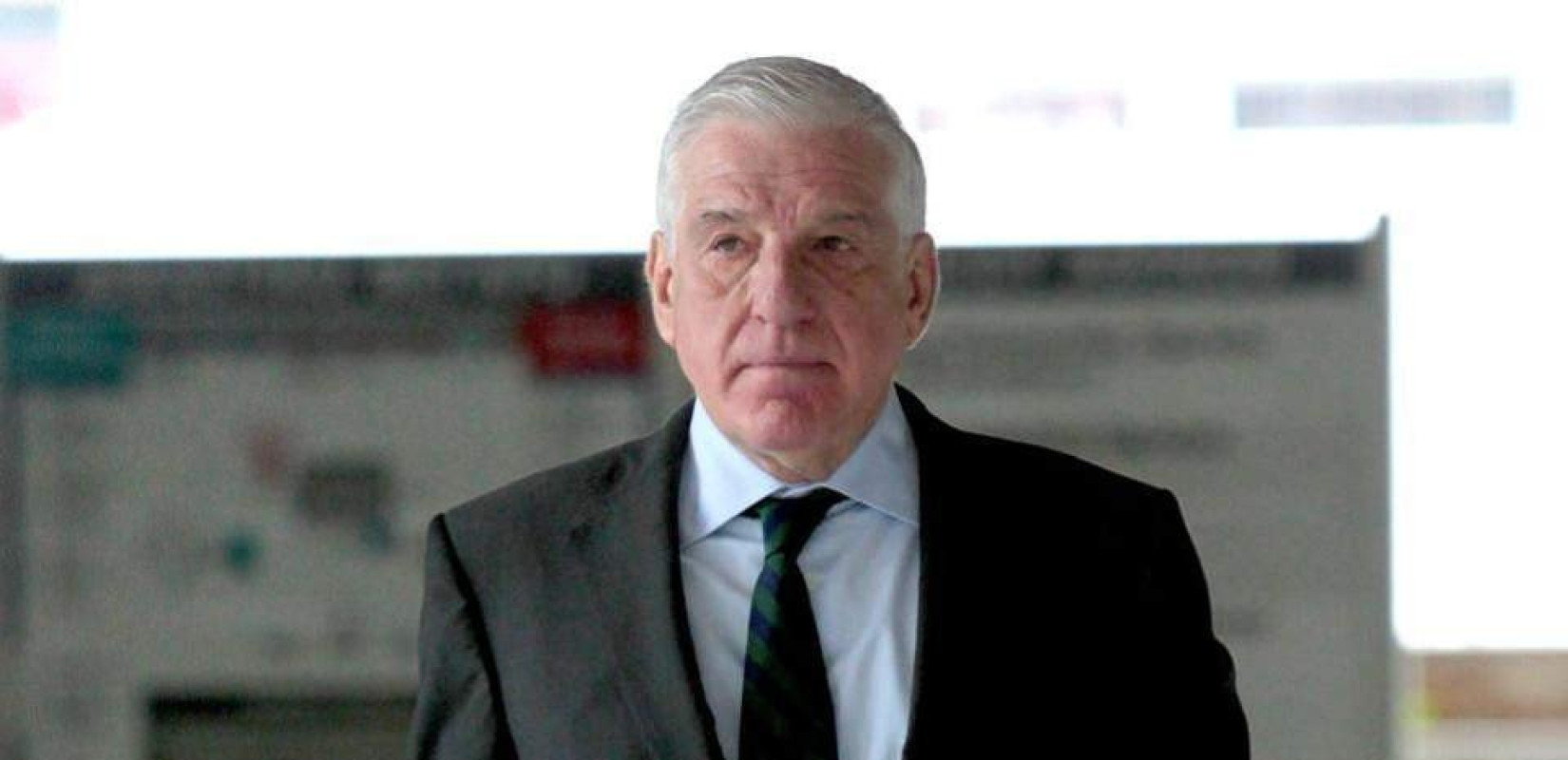 Αίτηση αναίρεσης της απαλλακτικής απόφασης για τον Γιάννο Παπαντωνίου