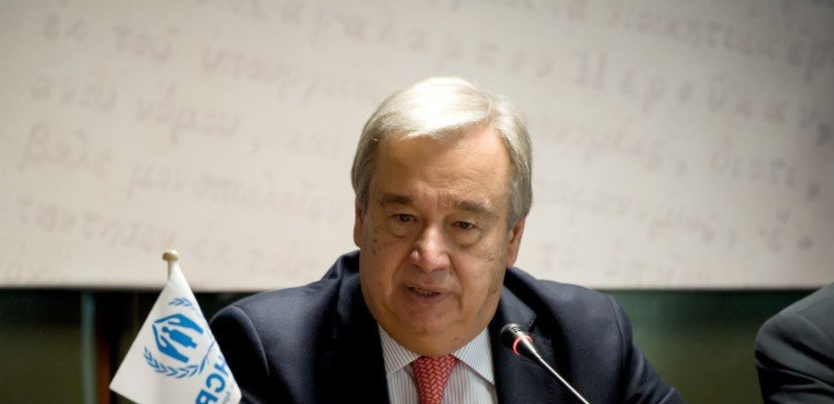 Γραμματέας ΟΗΕ για επιθέσεις σε Ιράν: Χάθηκε μια ευκαιρία για διπλωματία