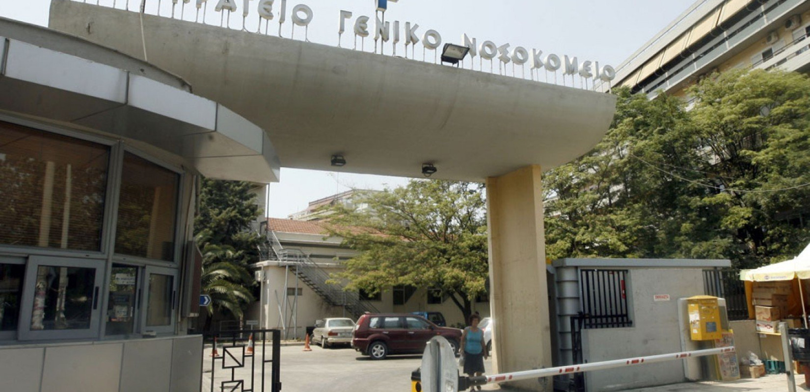 Σοχός: Η τραγική ιστορία της οικογένειας της 6χρονης που πέθανε στο Ιπποκράτειο - Τι λέει το περιβάλλον του παιδιού