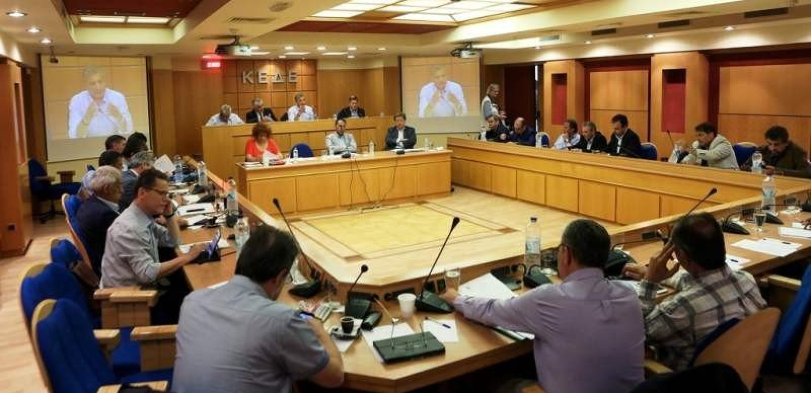 Stop στις διώξεις εναντίον όσων αγωνίζονται κατά των πλειστηριασμών