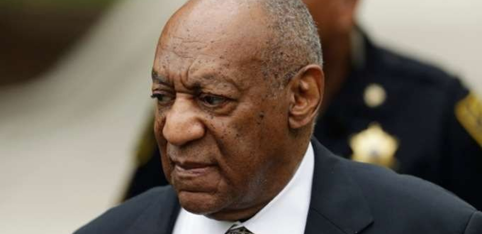 Φυλάκιση τριών έως δέκα ετών για τον Μπιλ Κόσμπι