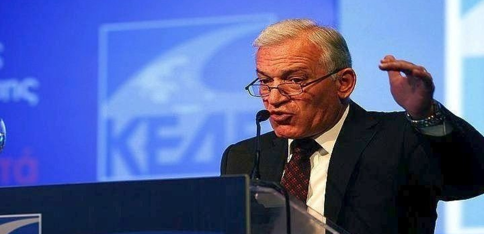 Οργισμένη αντίδραση Κυρίζογλου στις δηλώσεις Σκουρλέτη