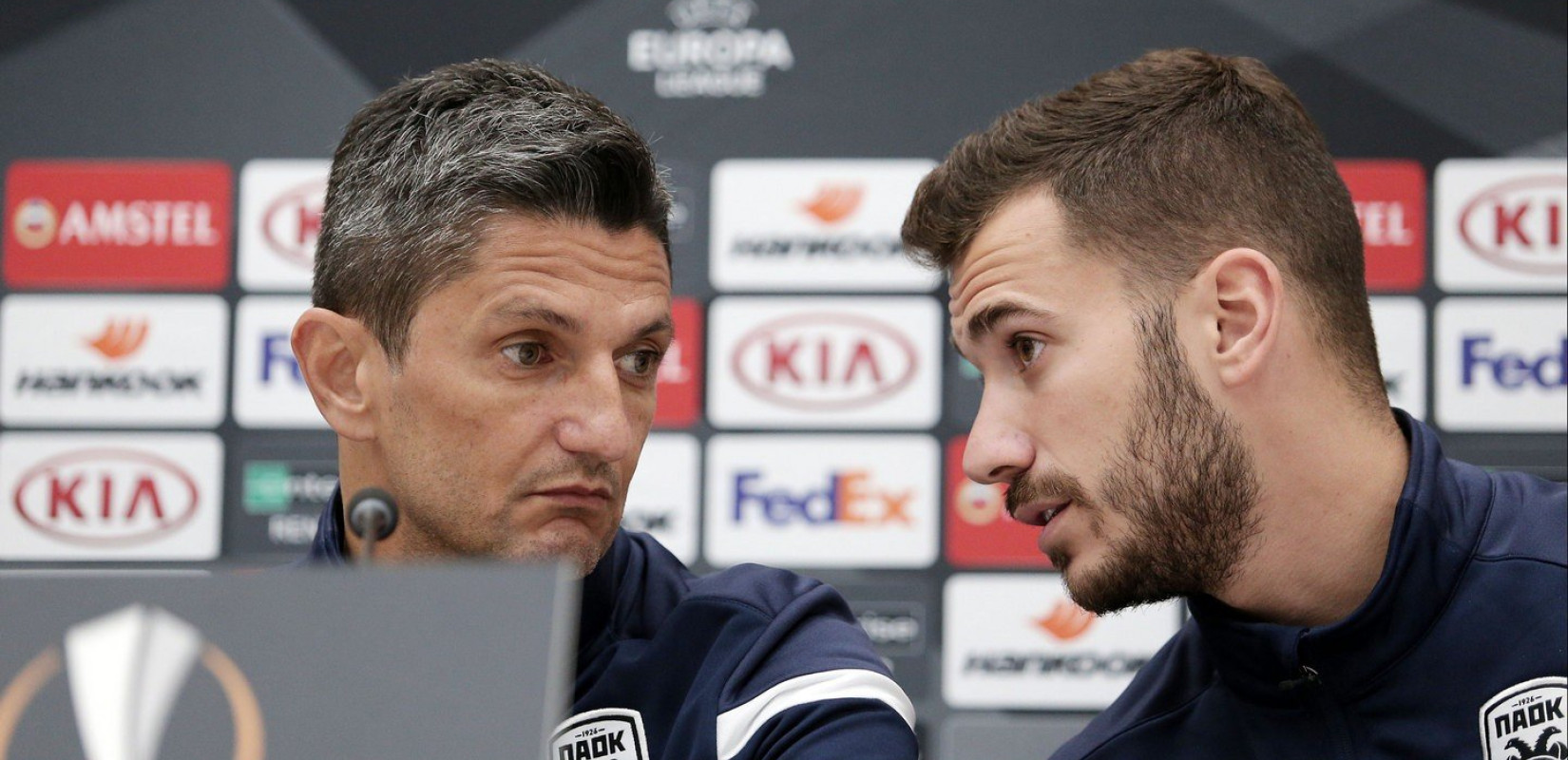 Λουτσέσκου: Για να προκριθούμε, πρέπει να κερδίσουμε