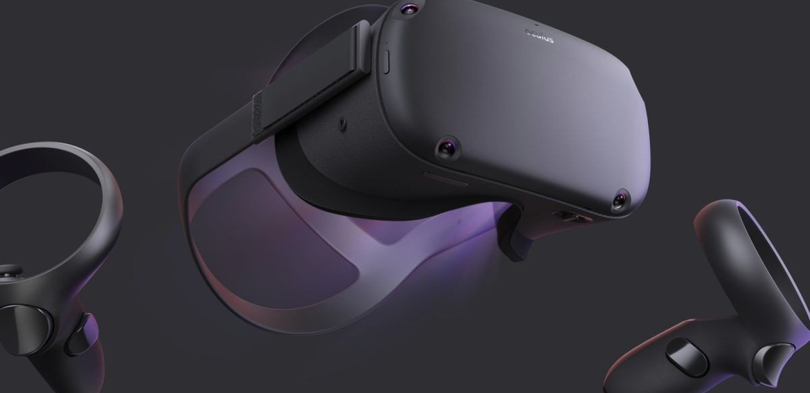 Το Facebook ποντάρει στη νέα συσκευή εικονικής πραγματικότητας