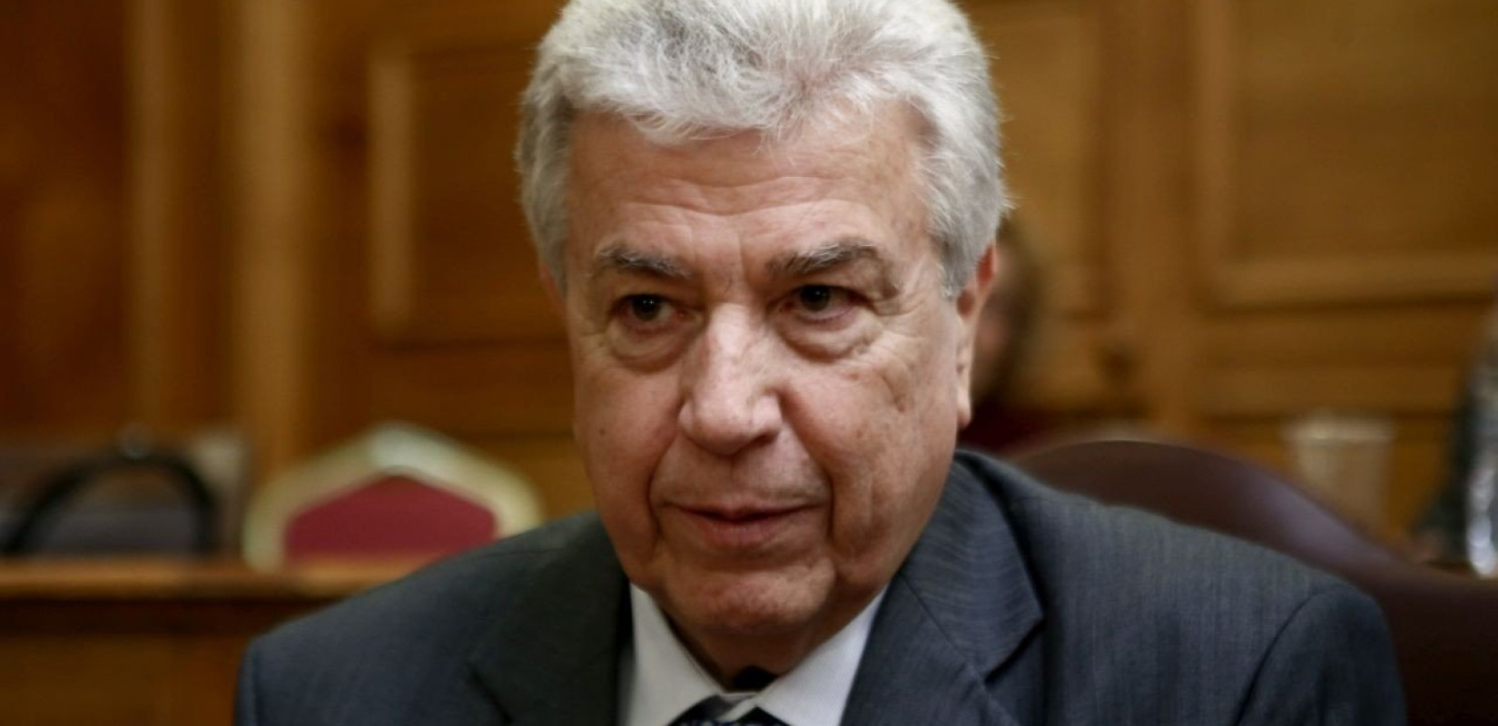 Αθώος στο Εφετείο ο Εμμανουήλ Παναγιωτάκης