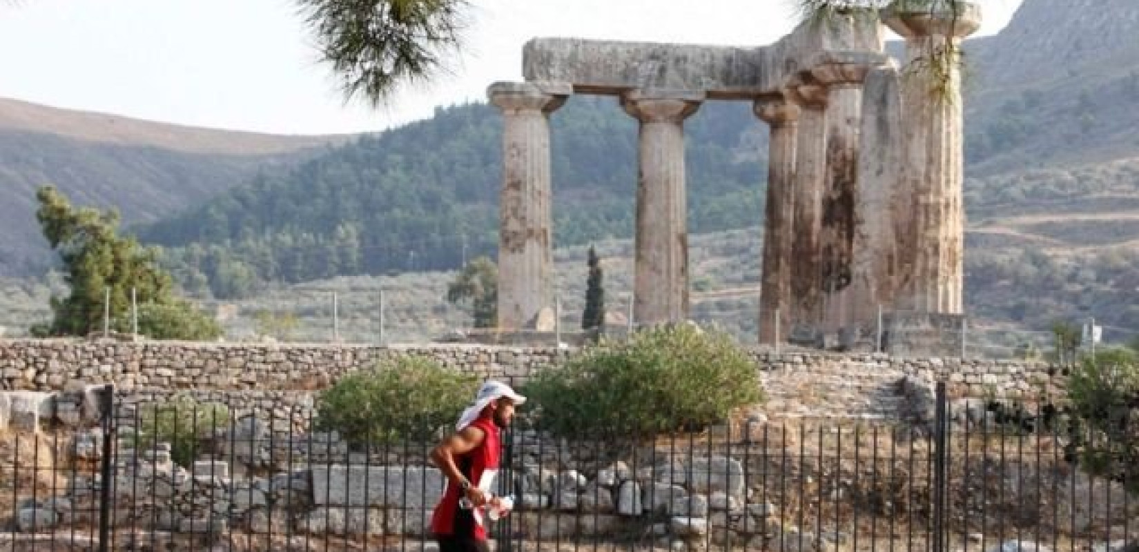 Ξεκίνησε ο πιο δύσκολος αγώνας του κόσμου