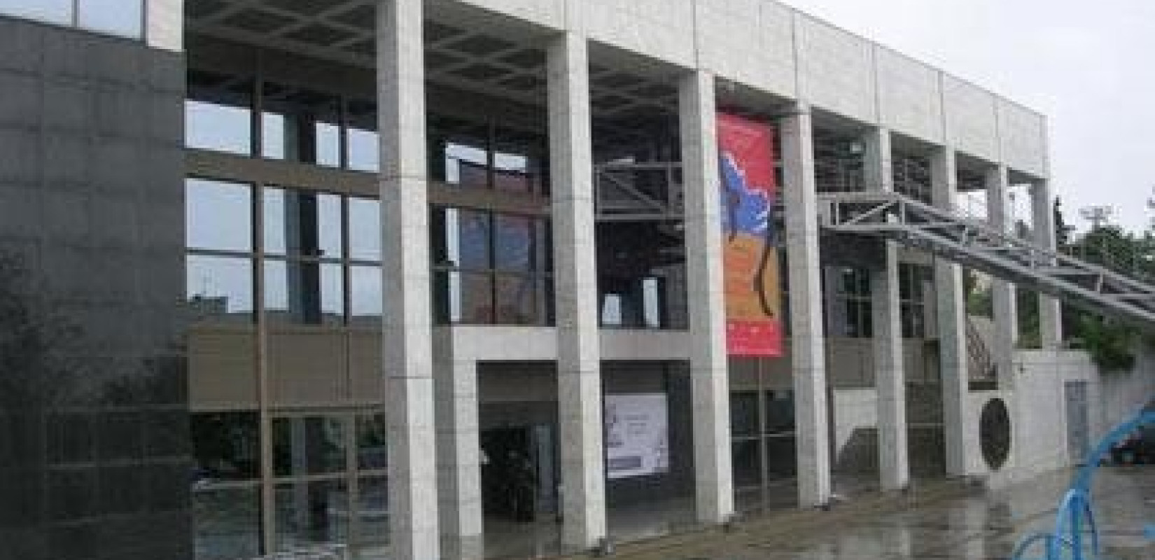 Ο Οκτώβριος στο Τελλόγλειο Ίδρυμα Τεχνών