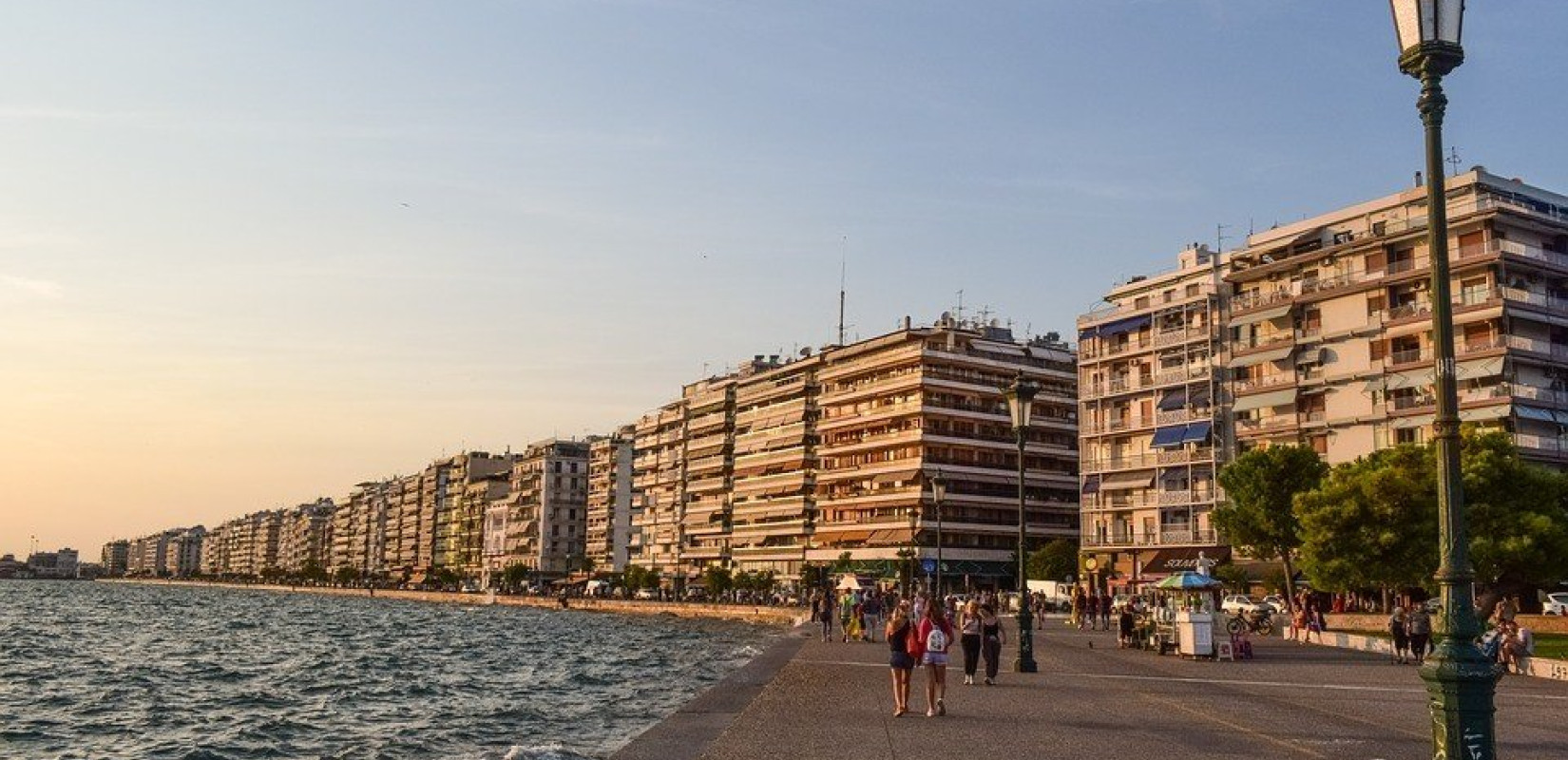 Αυξήθηκαν οι τιμές ενοικίων στη Θεσσαλονίκη