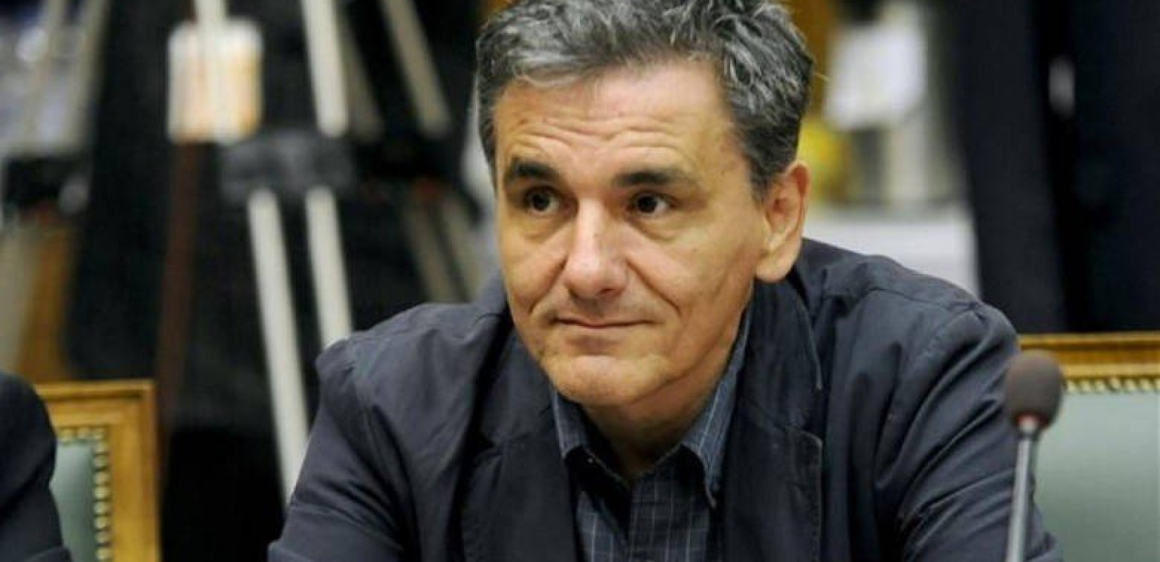 Τσακαλώτος: Έχουμε πολύ καλές πιθανότητες να μην κοπούν οι συντάξεις