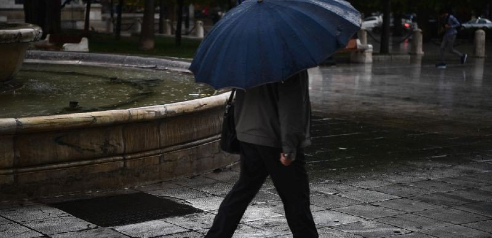 Άστατος καιρός με βροχές και χιόνια σε ανατολική Μακεδονία και Θράκη