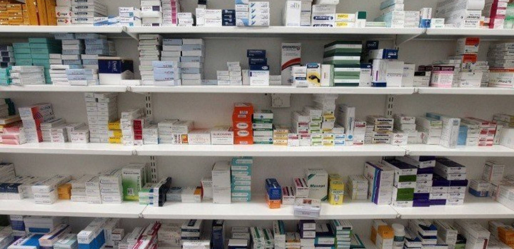 Επιστολή στον Θ. Πλεύρη για τις ελλείψεις φαρμάκων έστειλαν οι φαρμακευτικές επιχειρήσεις