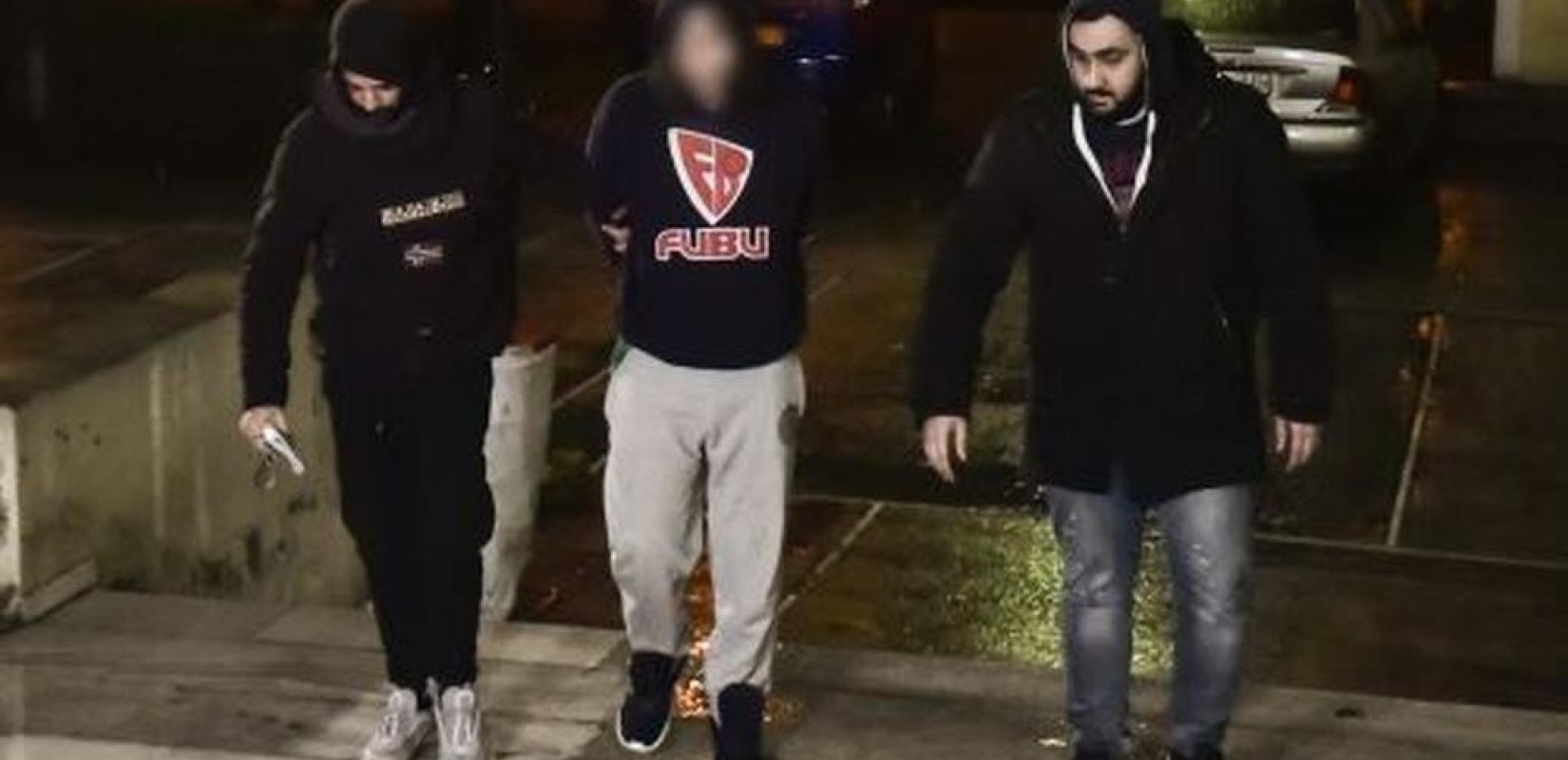 Προφυλακιστέος κρίθηκε ο 21χρονος που δολοφόνησε τον νονό του την Πρωτοχρονιά