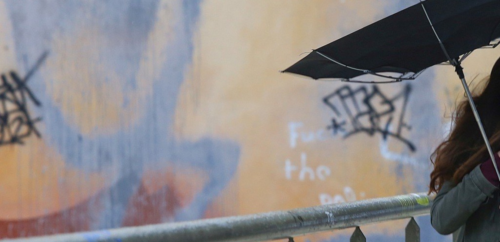 Ο Βαρδάρης τρελαίνει τα θερμόμετρα!