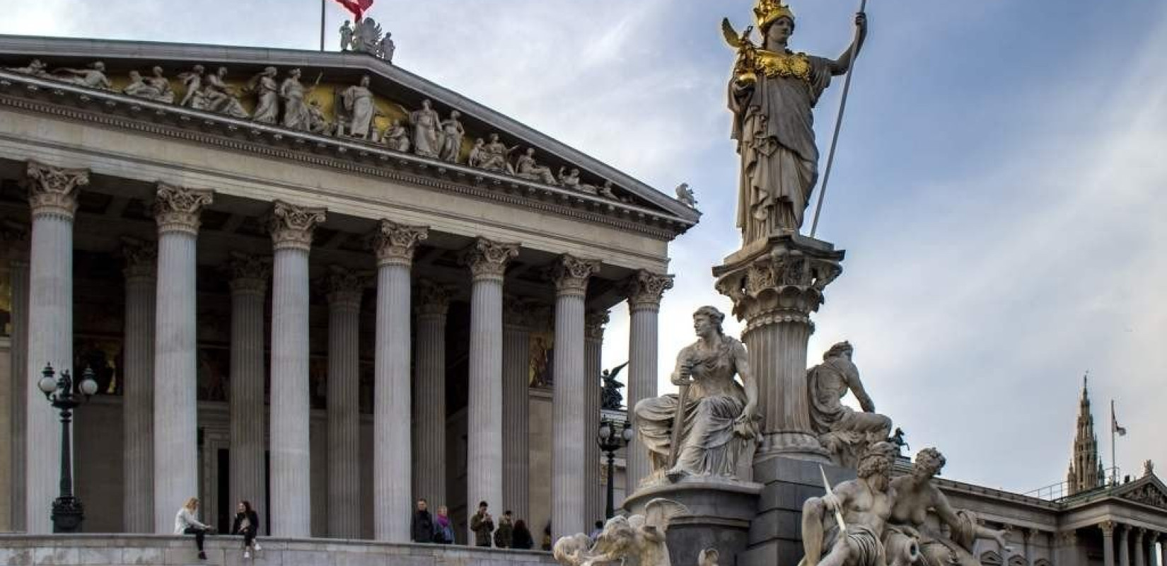 Κορονοϊός - Αυστρία: Χαλάρωση με το σταγονόμετρο και νέο μερικό lockdown ως 6 Ιανουαρίου