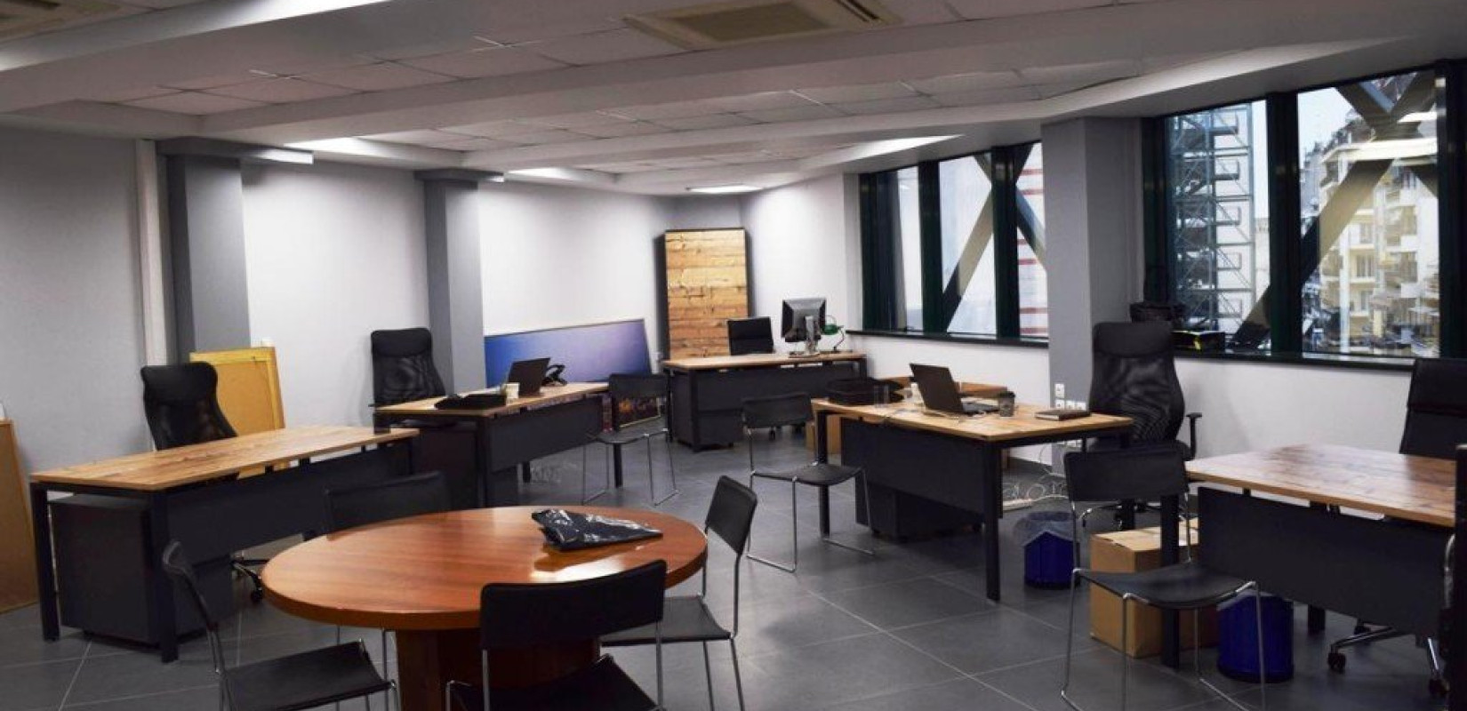 Πρώτο βήμα για τον θύλακα καινοτομίας εντός της Αλεξάνδρειας Ζώνης