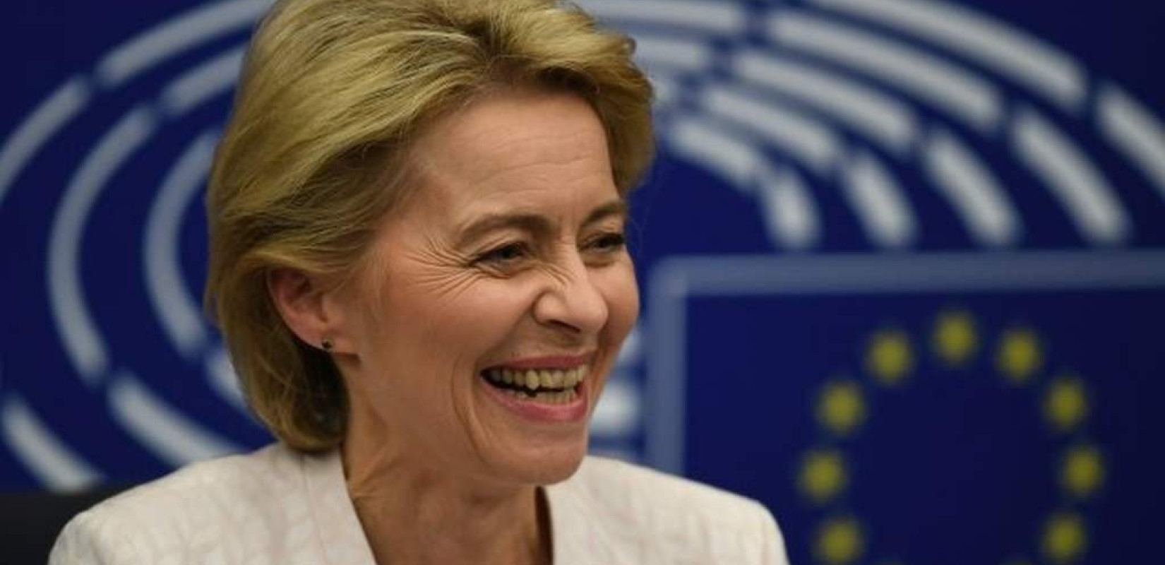 Βrexit: Δεν επαρκεί ο χρόνος για νέα συμφωνία ΕΕ-Βρετανίας, λέει η Φον Ντερ Λάιεν