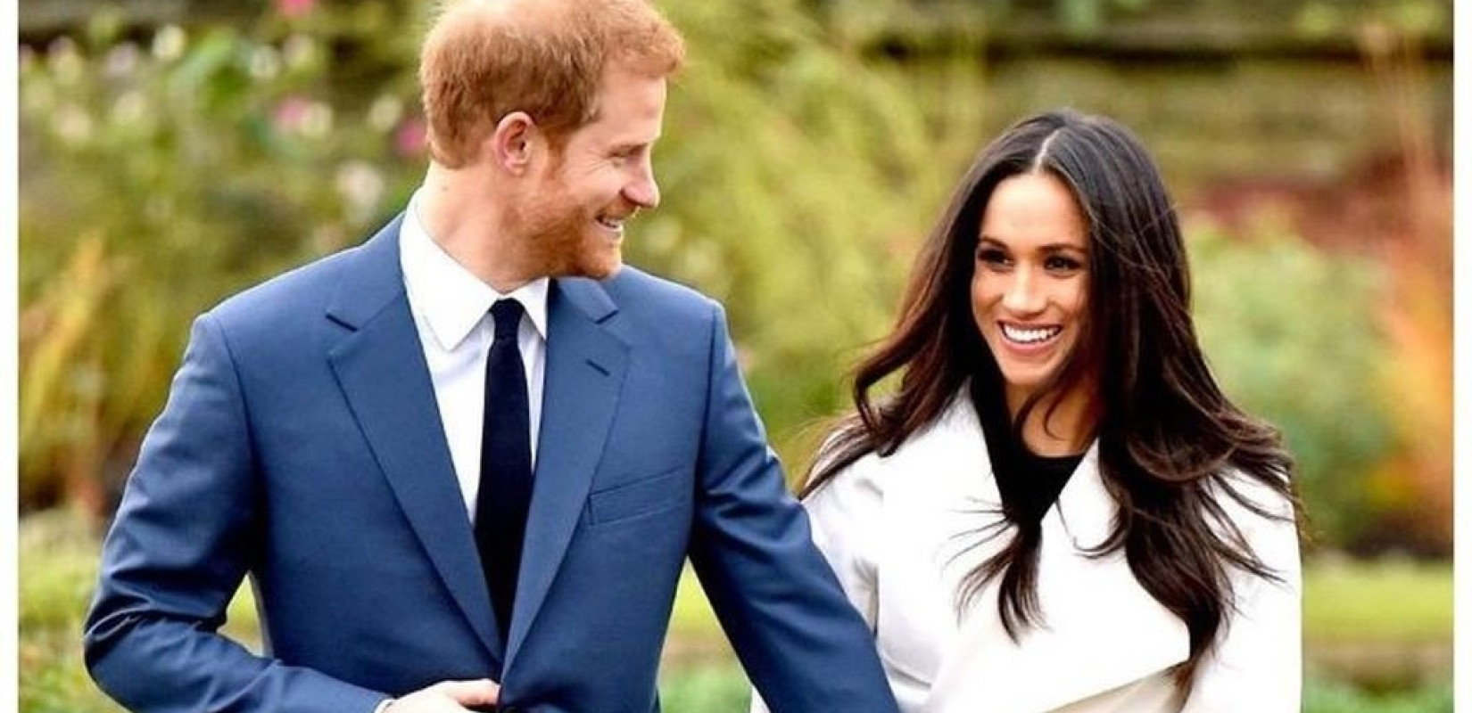 Χάρι και Μέγκαν θα αποποιηθούν των υψηλών καθηκόντων τους