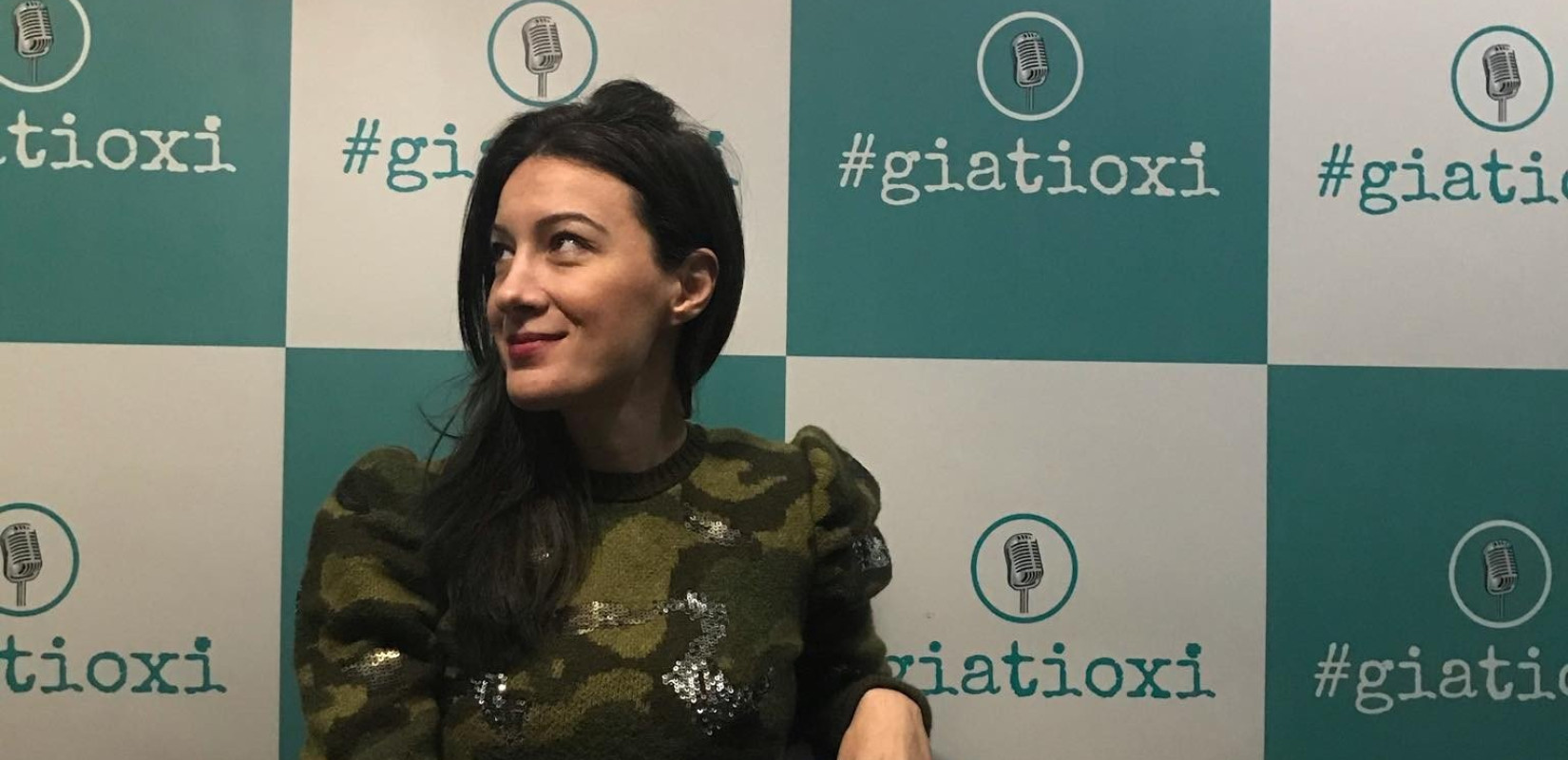 Δέσποινα Κανάκογλου: Podcast στην Ελλάδα: Γιατί όχι;