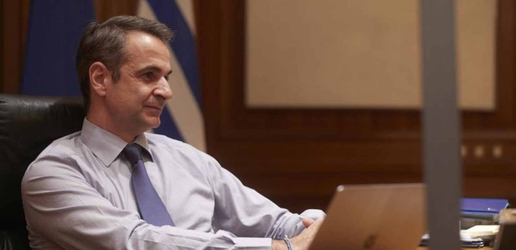 Χρειαζόμαστε ριζοσπαστικές αλλαγές ώστε να μετατρέψουμε την Ελλάδα σε πραγματικό success story