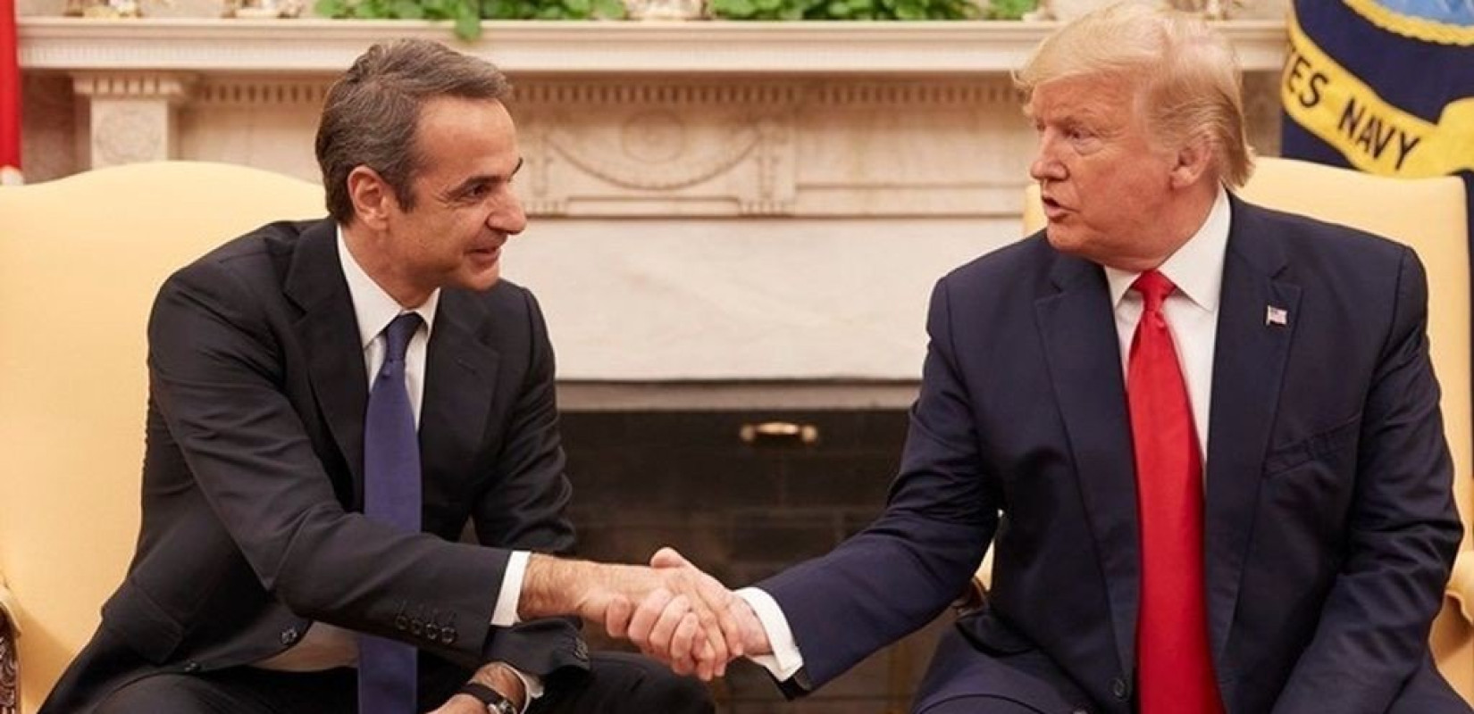 Συμβούλιο Ειρήνης του Τραμπ: O προβληματισμός της Αθήνας - Ποιες χώρες κλίνουν να αποδεχτούν την πρόταση