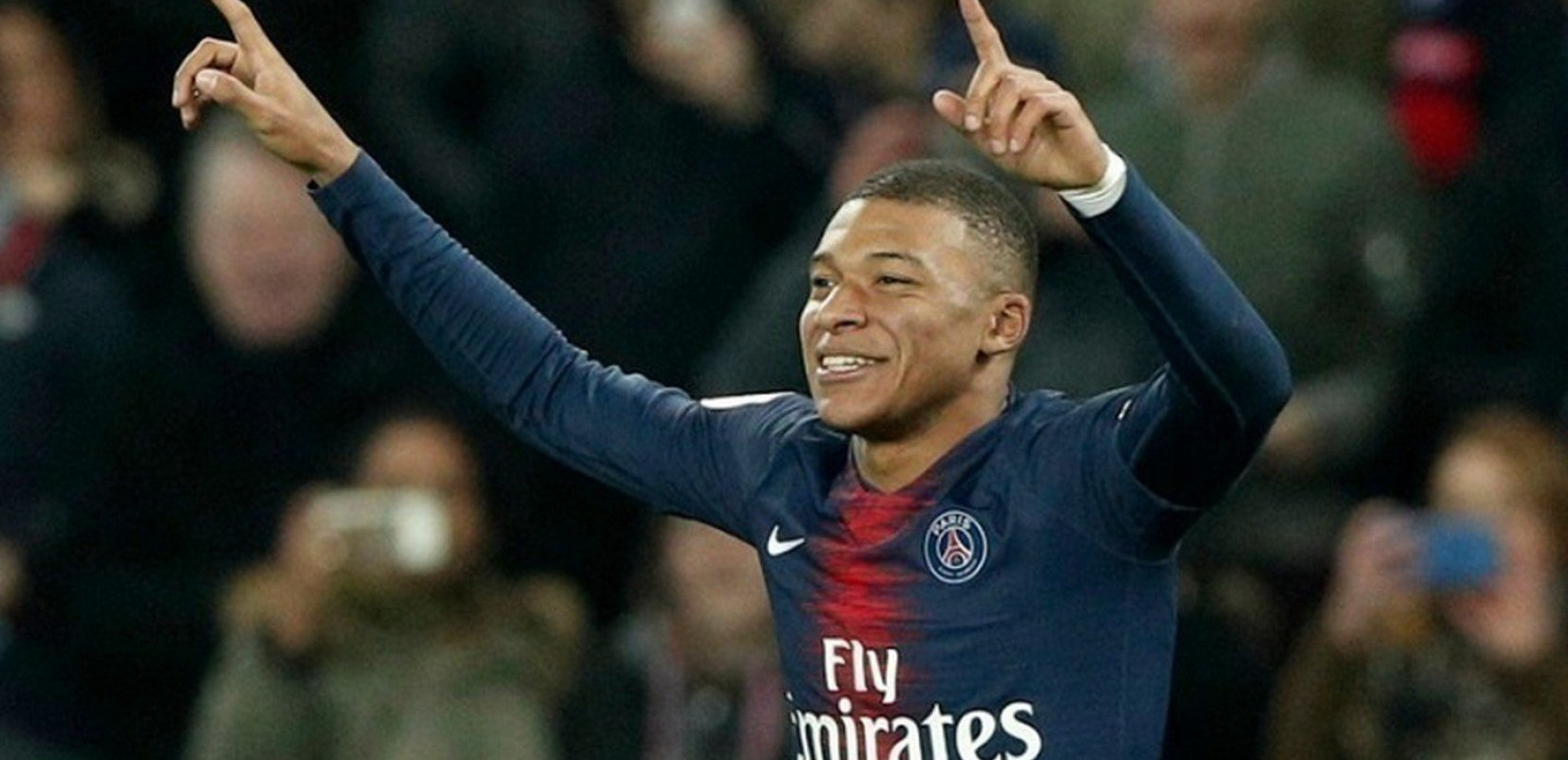 Times: "Ο Μπαπέ θέλει να πάει στη Λίβερπουλ"