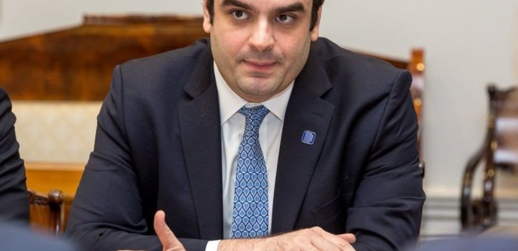 Κ. Πιερρακάκης: Οι βασικοί πυλώνες στήριξης των επιχειρήσεων