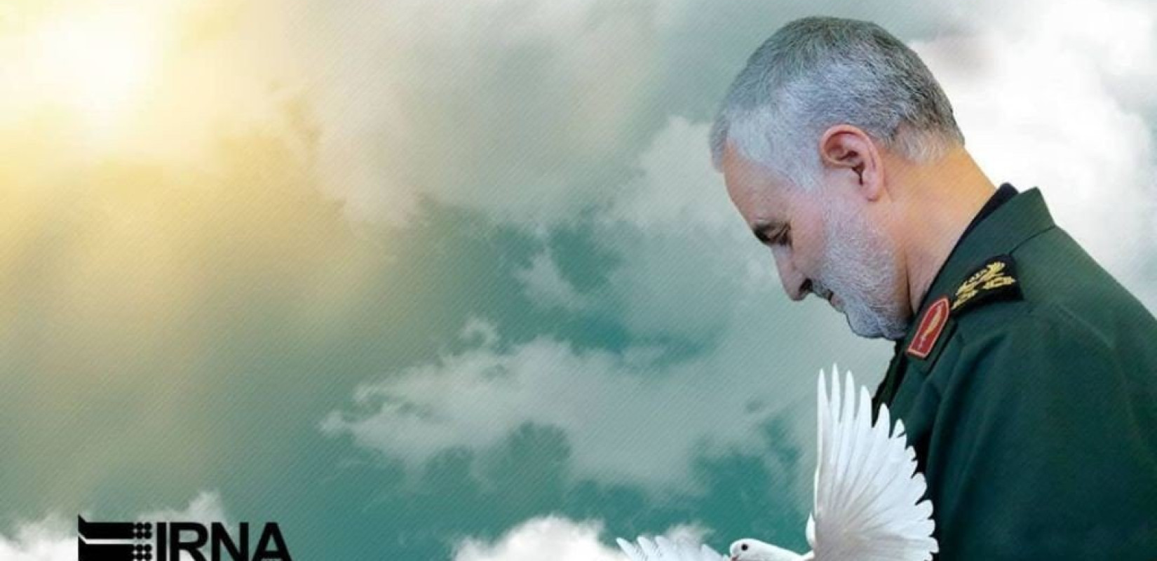 Φρουροί της Επανάστασης: Δεν θα σταματήσουμε να επιζητούμε εκδίκηση για τη δολοφονία του στρατηγού Σουλεϊμανί