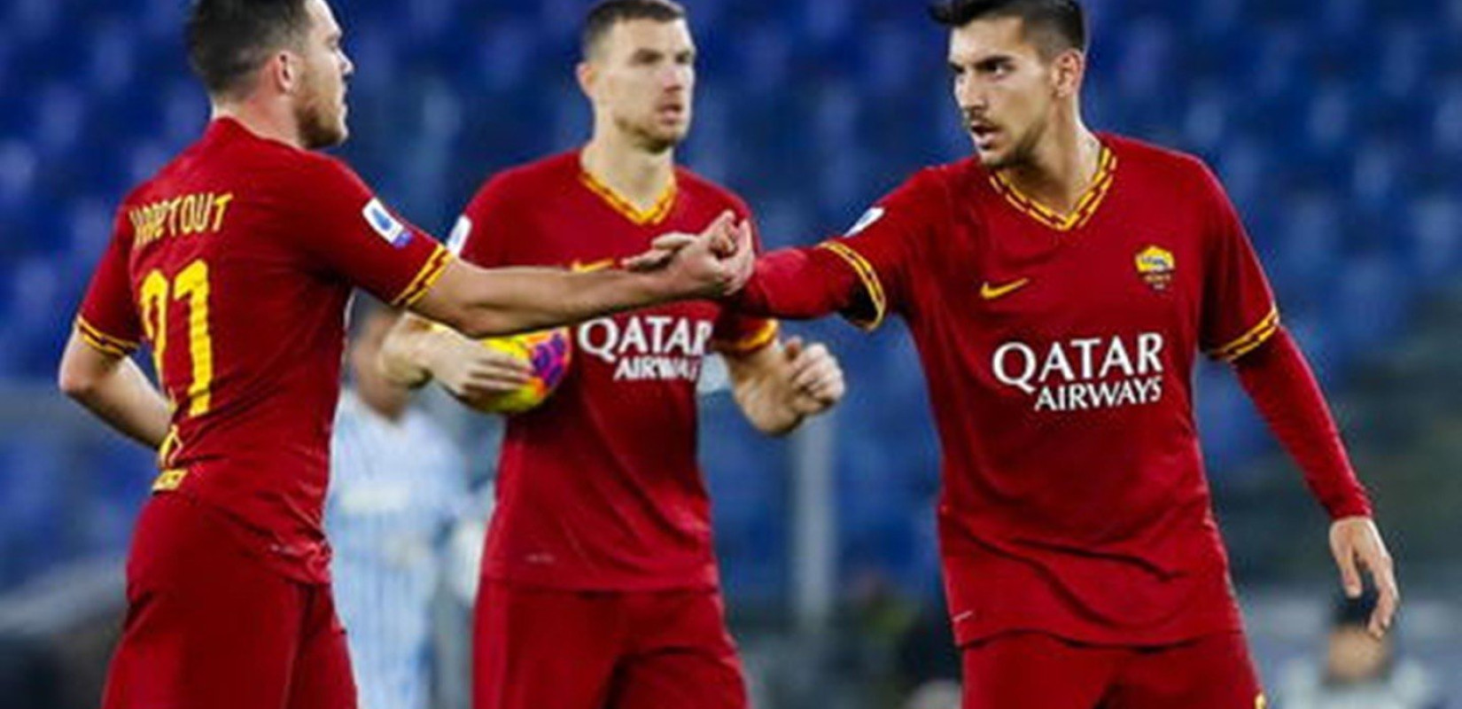 Αλλάζει χέρια η Ρόμα