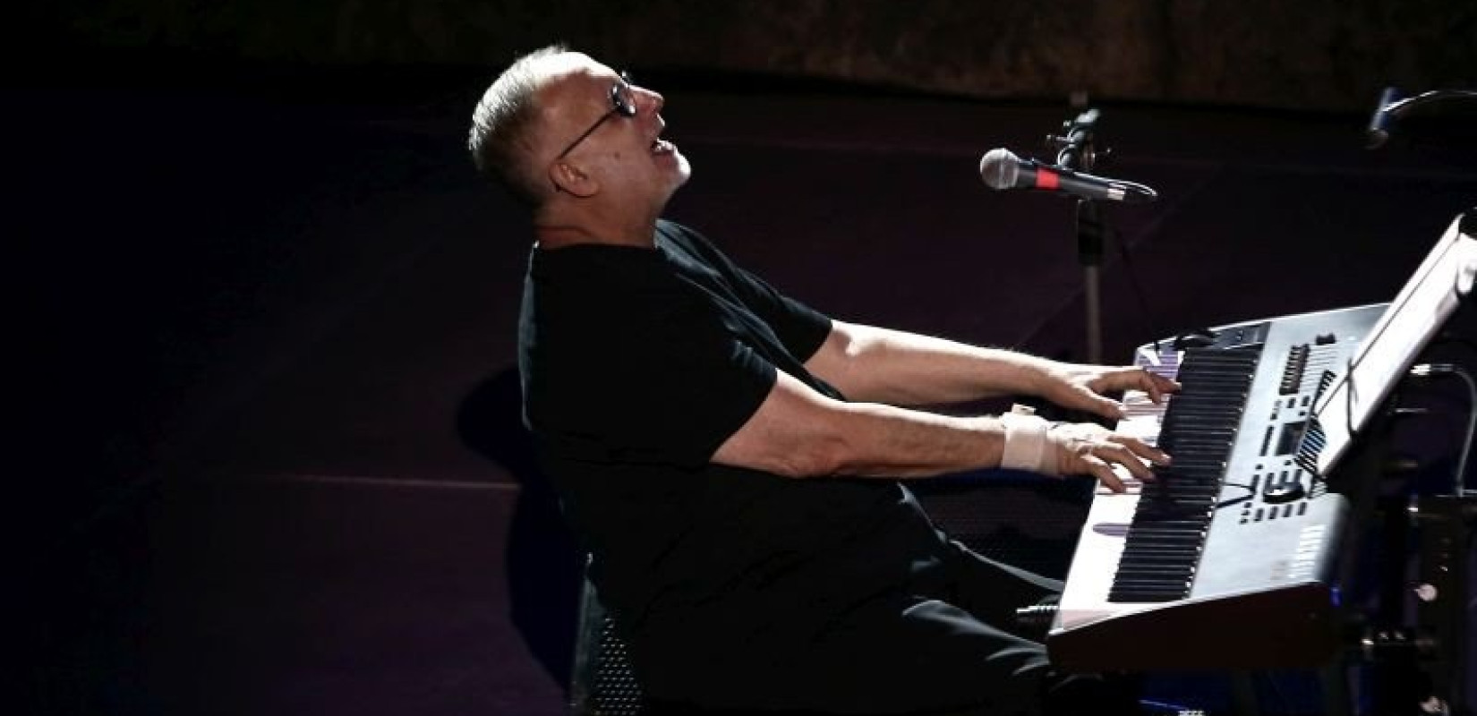 Ένας χρόνος χωρίς τον Θάνο Μικρούτσικο 