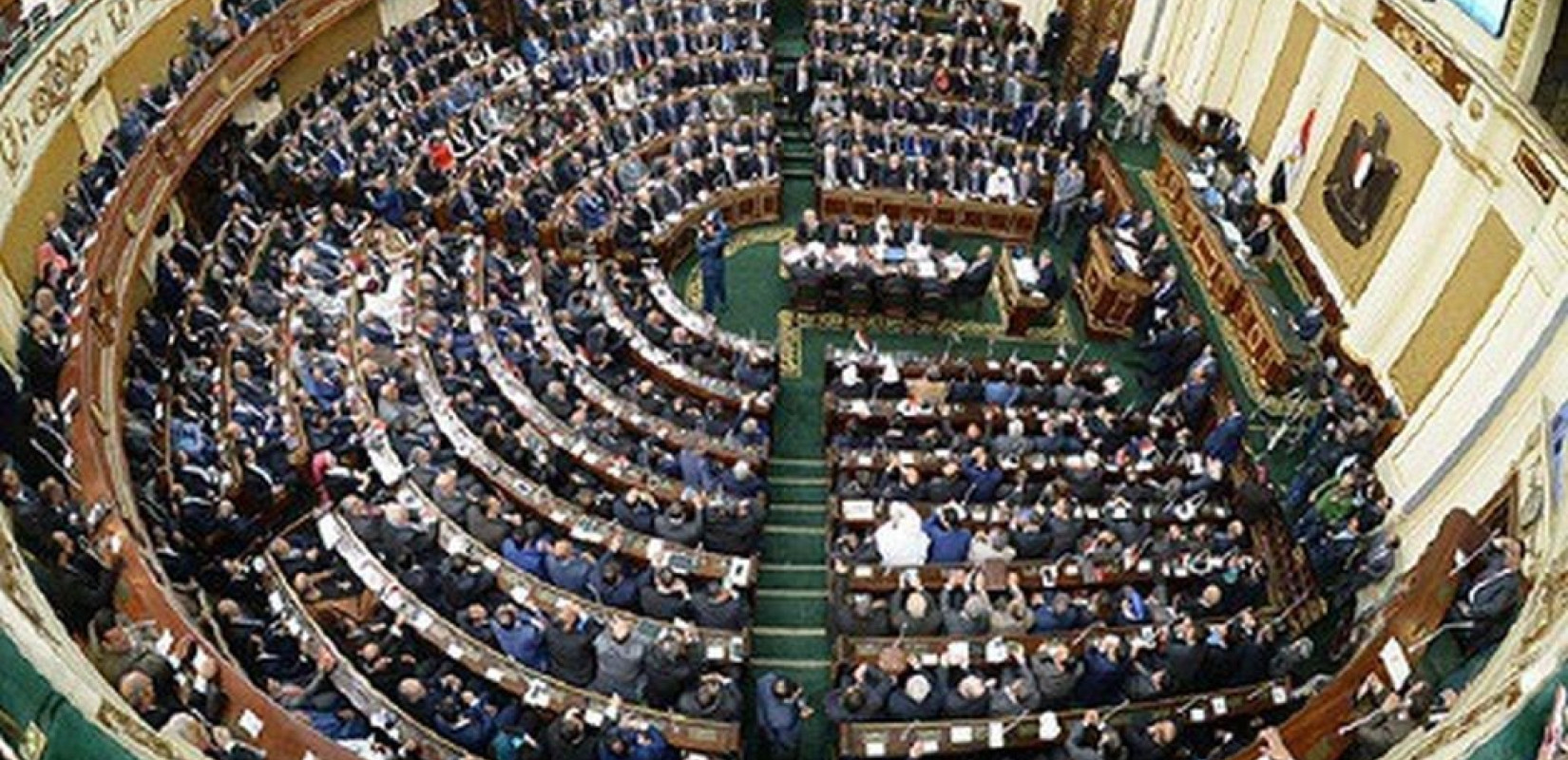 Η Βουλή της Αιγύπτου καταγγέλλει την αποστολή τουρκικών στρατευμάτων στη Λιβύη