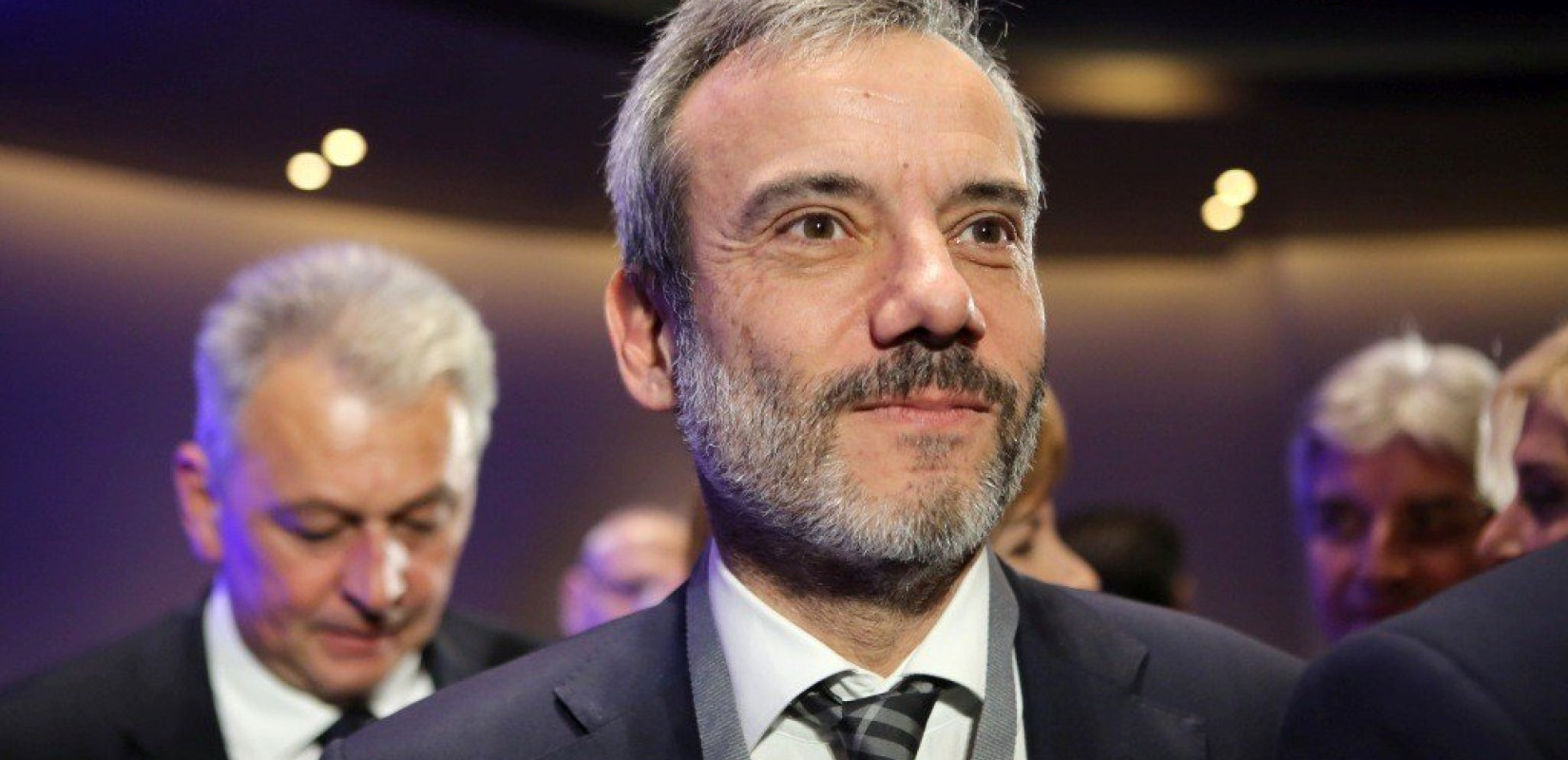 «Πέρασε» ο προϋπολογισμός του δήμου Θεσσαλονίκης για το 2021