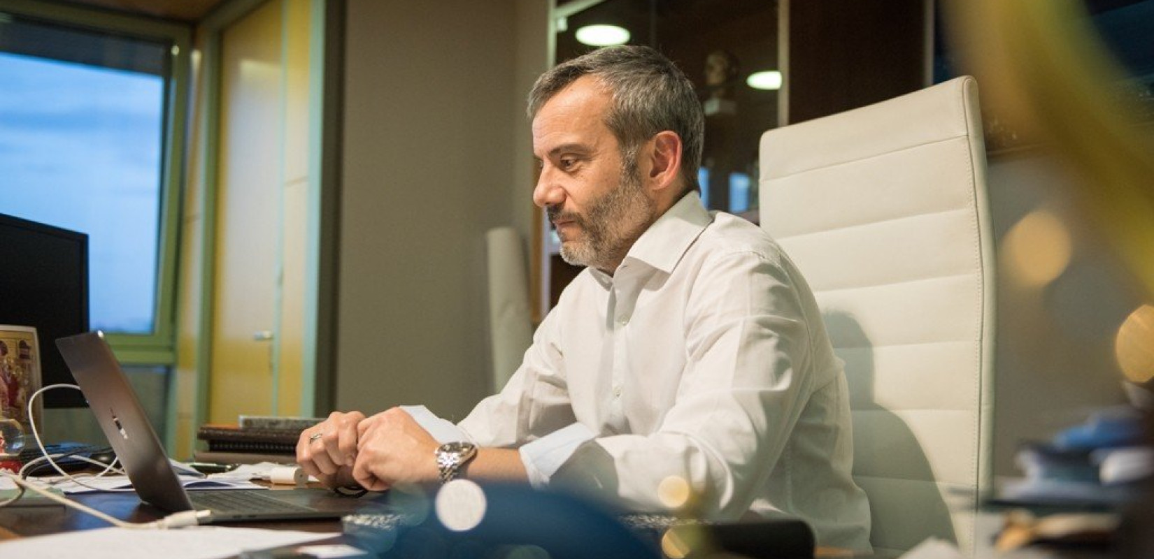 Οι αλλαγές στο σχήμα διοίκησης του δήμου Θεσσαλονίκης- Ανακοινώθηκε ο ανασχηματισμός 