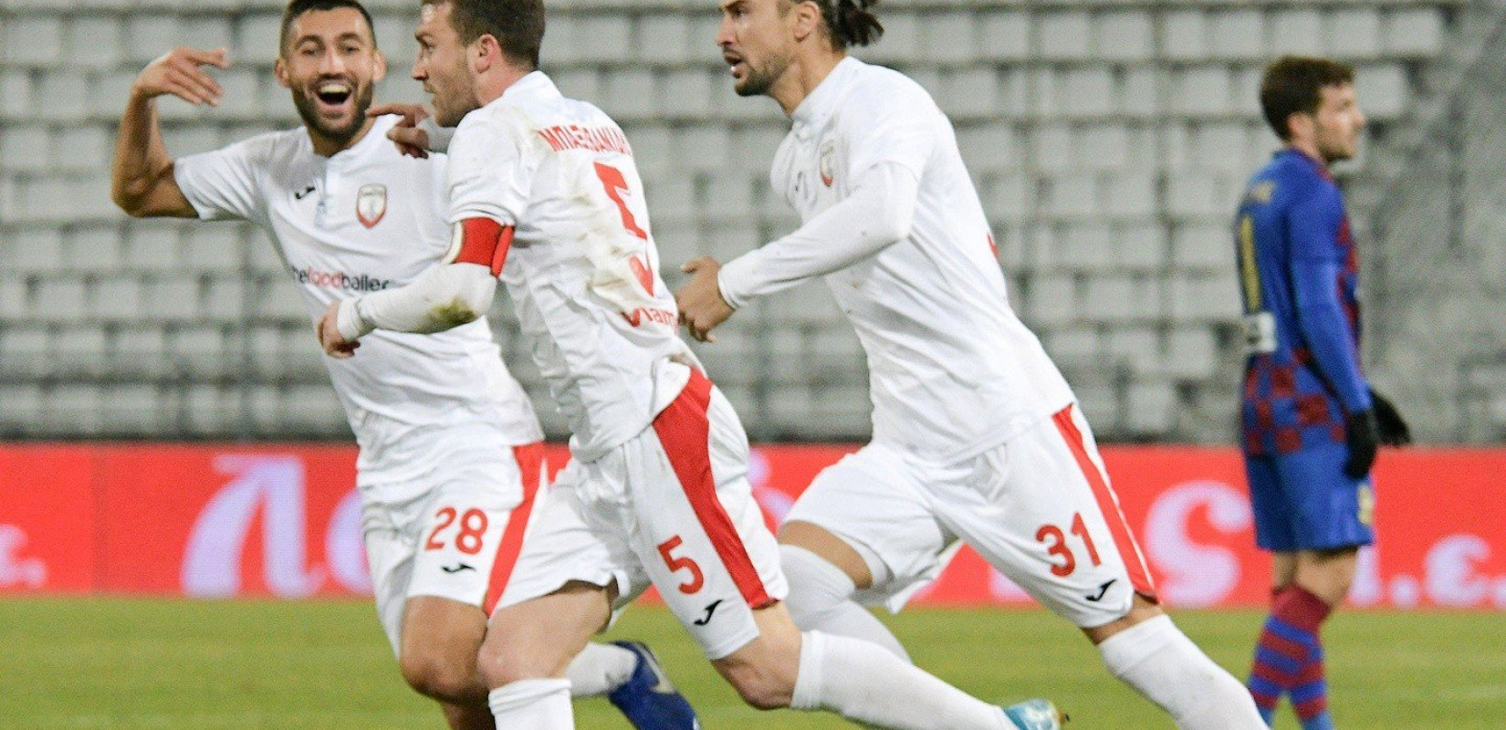 Super League 1: Μεγάλο διπλό της Ξάνθης στον Βόλο