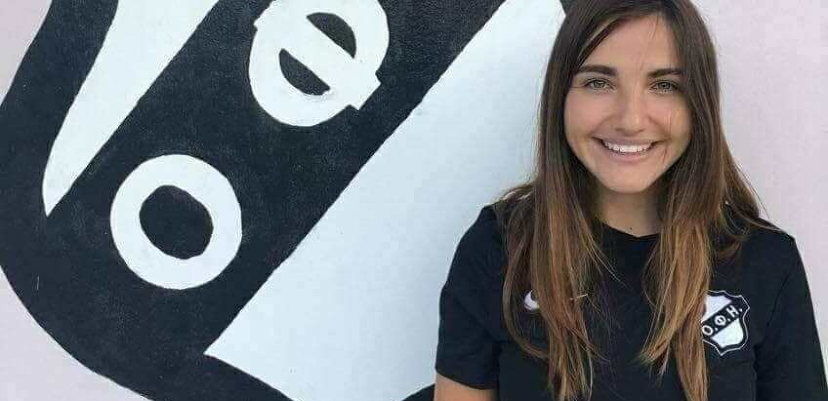 Δήμητρα Κατερίνη: Αθλήτρια σωτήρας καταμεσής του πελάγους