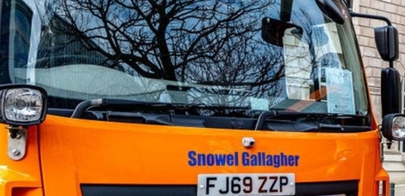 Μ. Βρετανία: Αλατιέρες με... ονοματεπώνυμο 