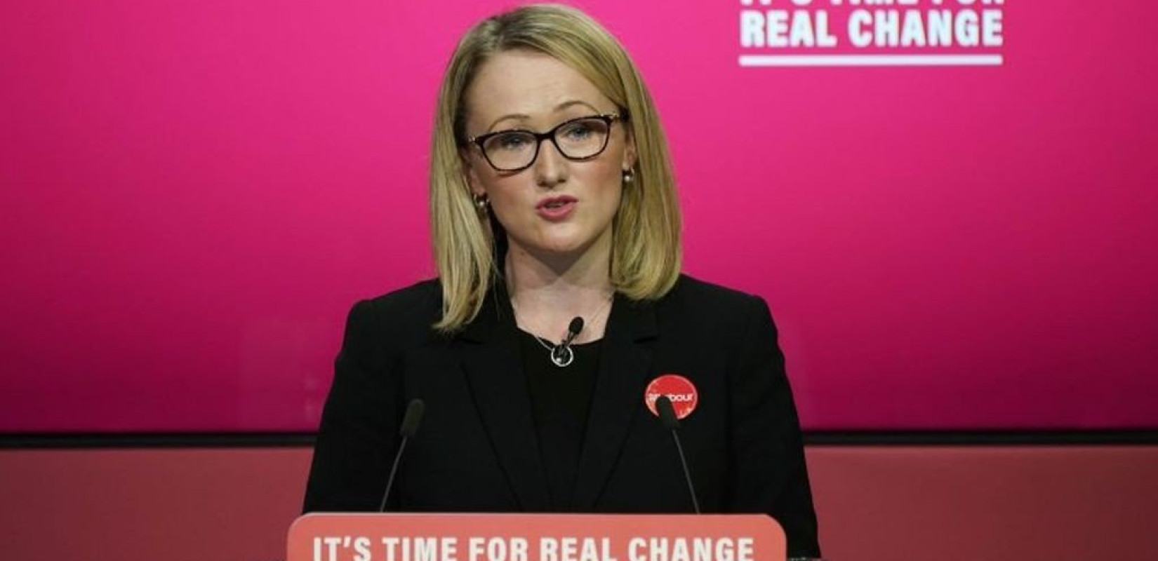 Βρετανία: Προηγείται σε γκάλοπ για την ηγεσία των Εργατικών η Μπέιλι