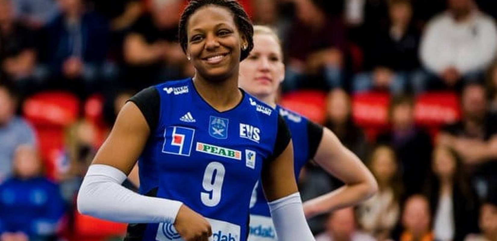 Βόλεϊ: Ένα "πολυβόλο" στον Άρη