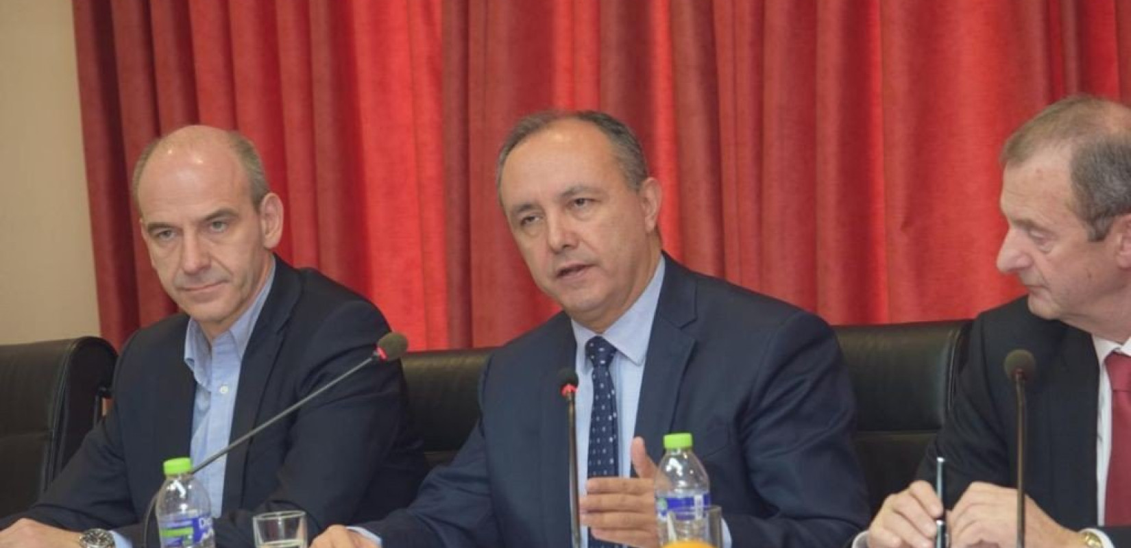 «Ύμνοι» Καράογλου για τη δυναμική της Πιερίας (φωτ.)