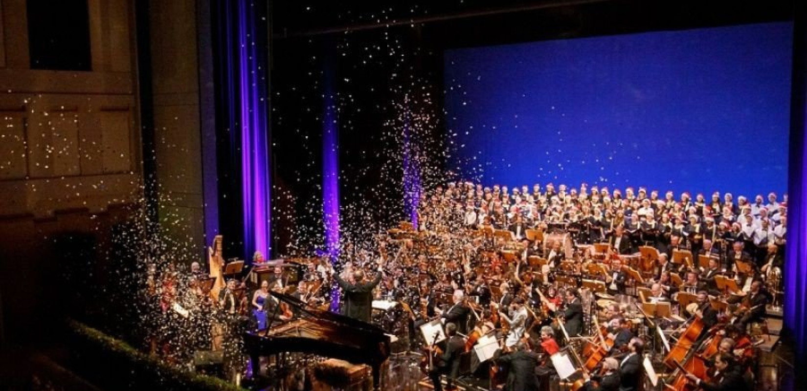 O πολιτικός μηχανικός Στάθης Γεωργιάδης νέος πρόεδρος της Κρατικής Ορχήστρας Θεσσαλονίκης