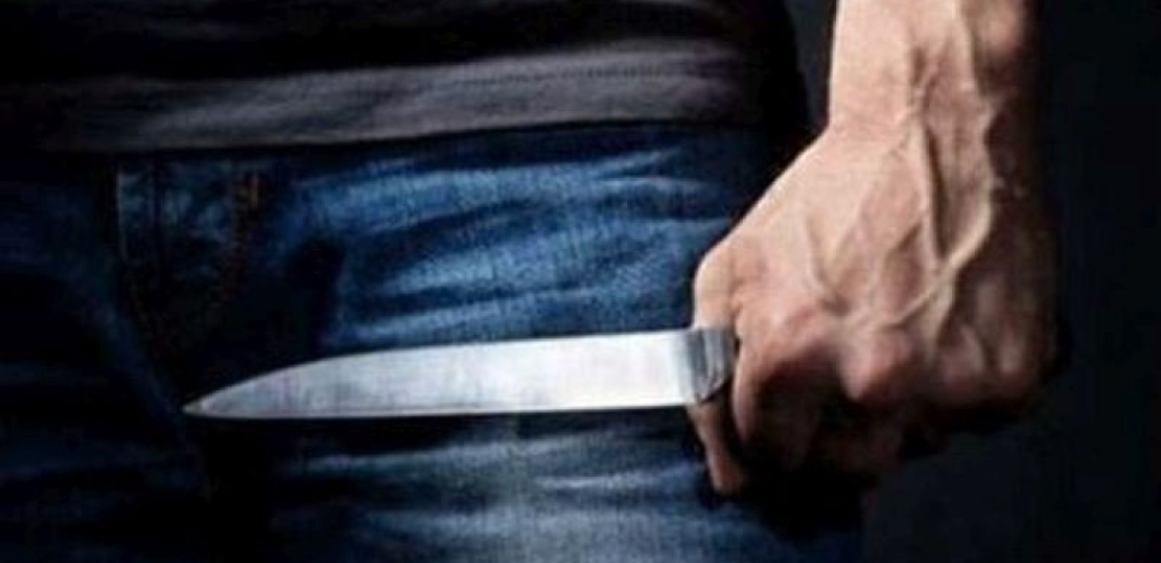 Βόλος: Απείλησε με μαχαίρι τη σύζυγό του για τα γεμιστά: «Μην τυχόν και δώσεις γεμιστά στους γονείς σου. Θα τα μετρήσω»