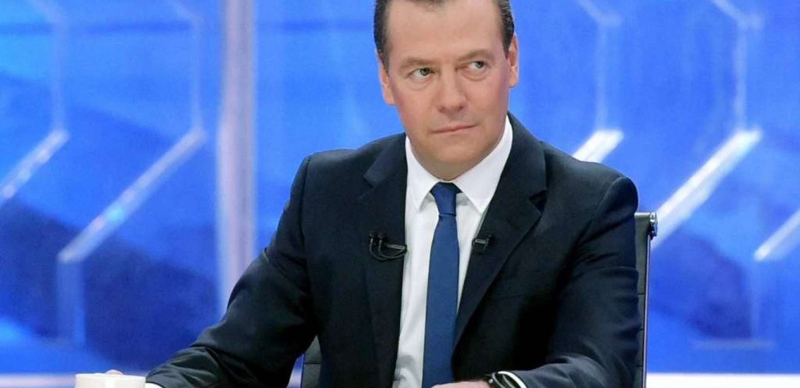 Πόλεμος -Ουκρανία: «Η Ρωσία δεν έχει χρησιμοποιήσει ακόμα όπλα μαζικής καταστροφής», λέει ο Μεντβέντεφ 