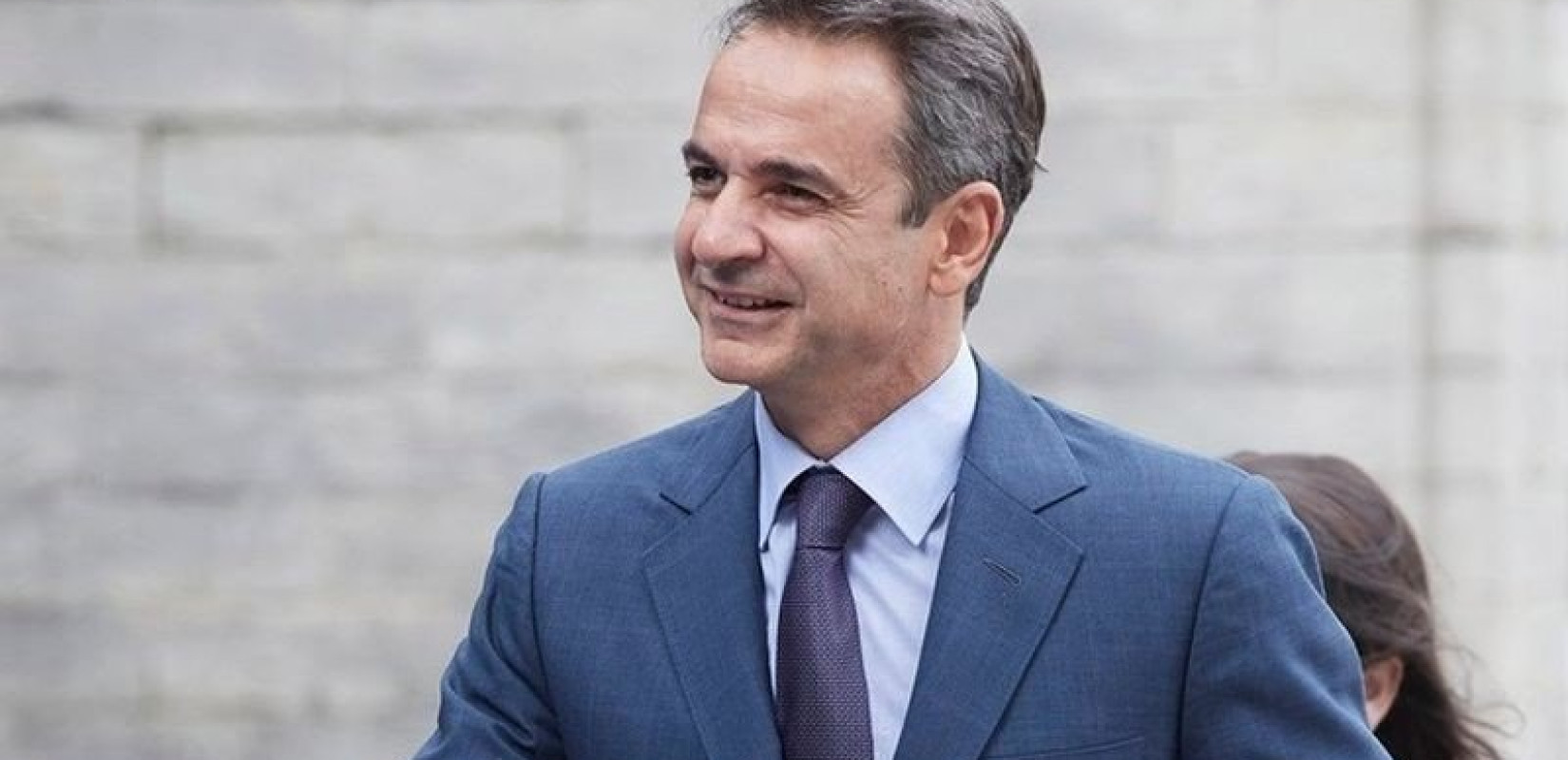 Κ. Μητσοτάκης: Κάθε τσιγάρο που σβήνει, βαθιά ανάσα υγείας και προόδου Κ. Μητσοτάκης: Κάθε τσιγάρο που σβήνει, βαθιά ανάσα υγείας και προόδου