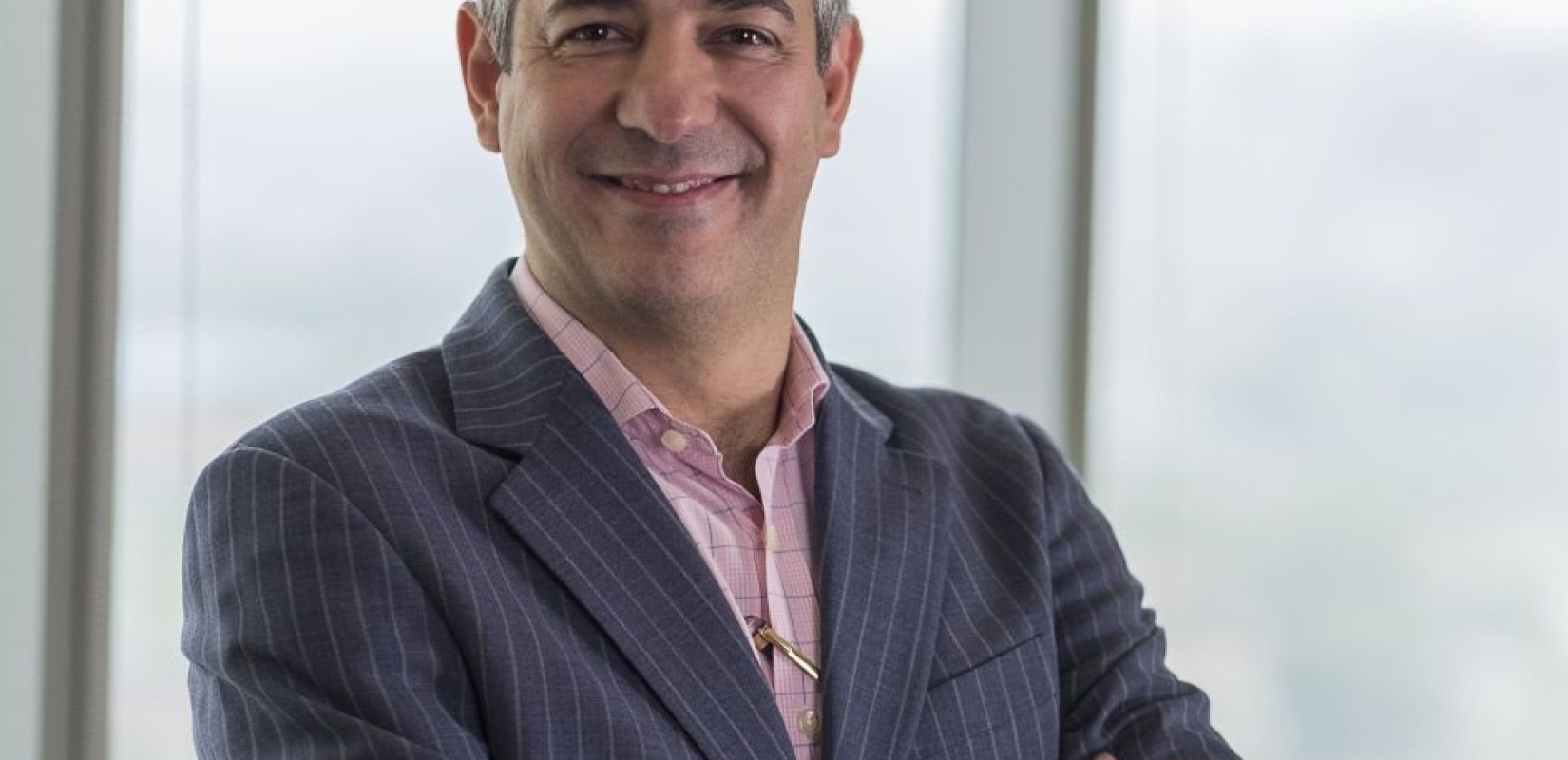 ΔΕΗ: Ο Αλέξανδρος Πατεράκης νέος αναπληρωτής CEO της εταιρείας  