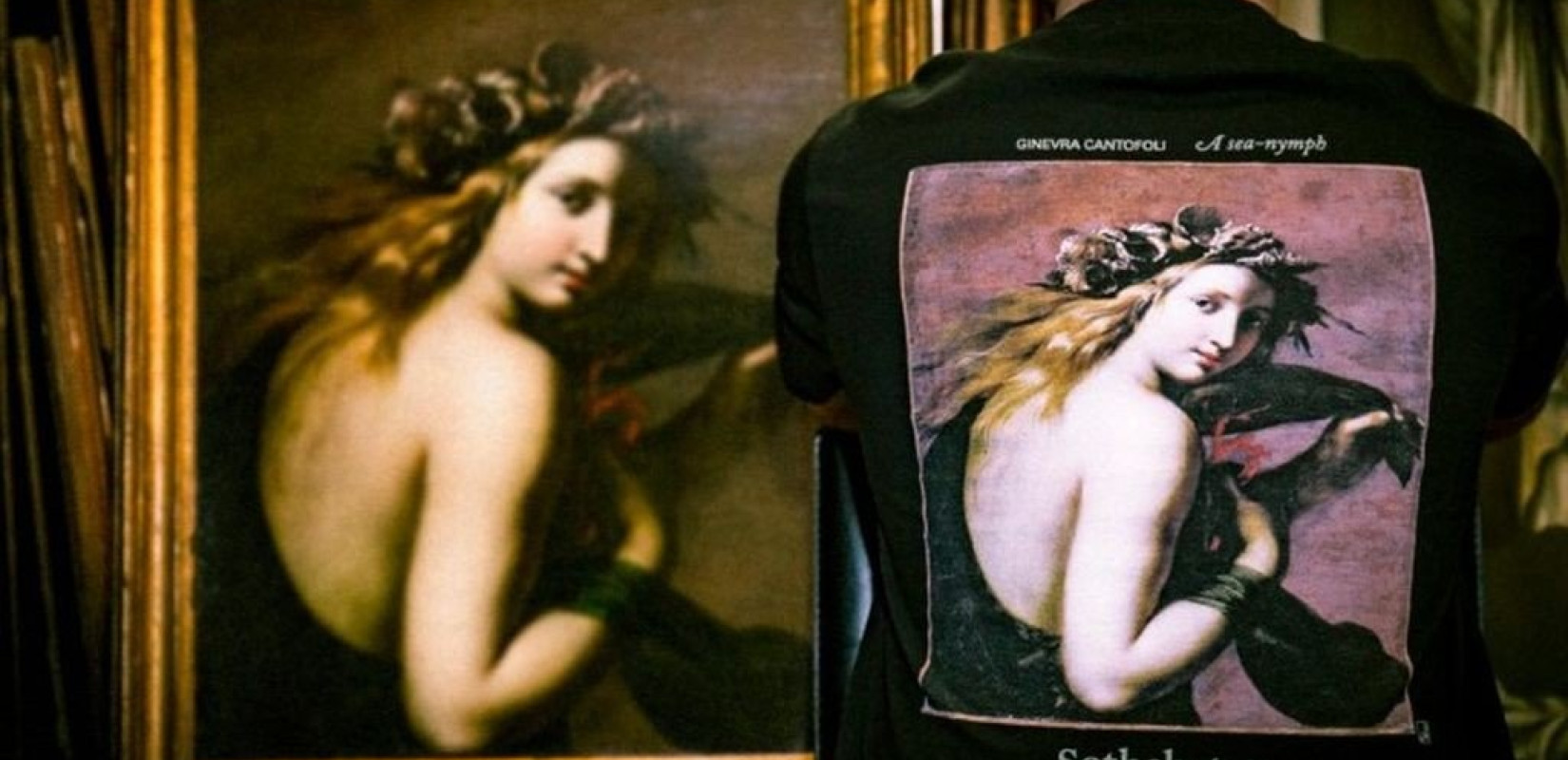 Κλασικά... μοντέλα για να έρθουν κοντά οι νέοι στην τέχνη