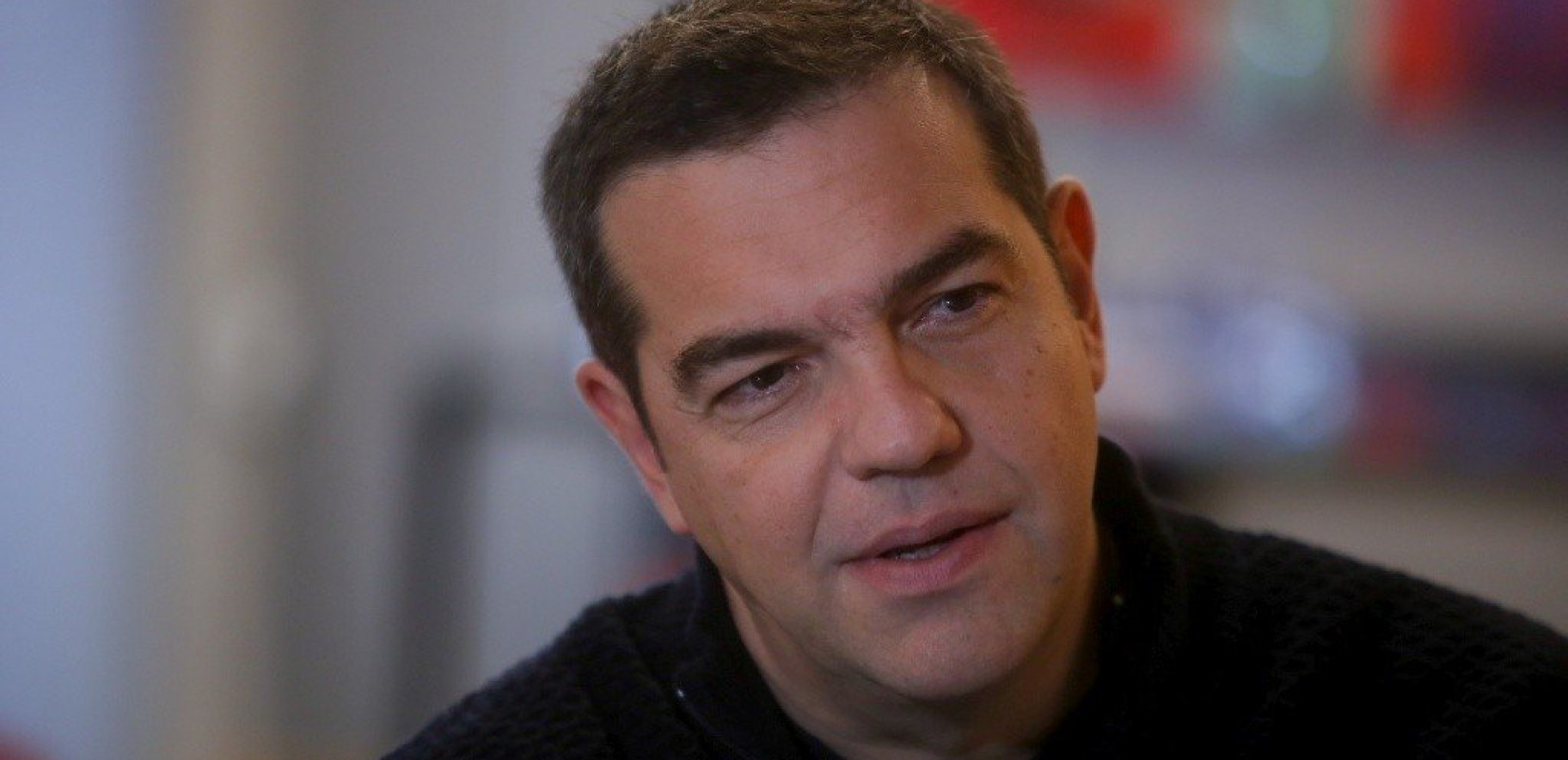 Άνοιγμα των σχολείων, πολυνομοσχέδιο και κάμερες στις τάξεις στο επίκεντρο της συνάντησης Τσίπρα - ΟΛΜΕ